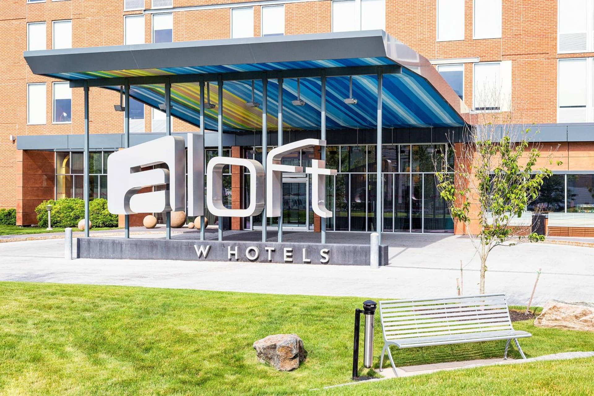 Aloft Lexington — hotel in Lexington, Kentucky