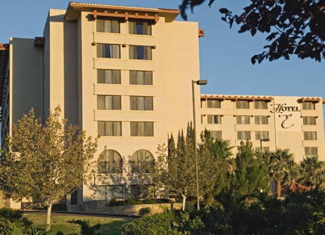 Hotel Encanto de Las Cruces — hotel in Las Cruces, New Mexico