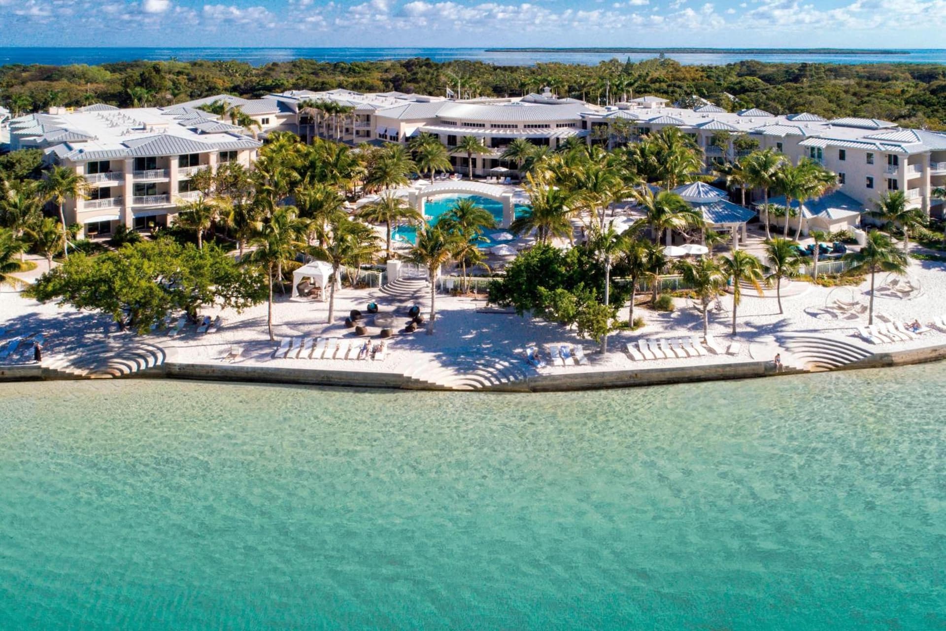Playa Largo Resort & Spa, Autograph Collection — hotel in Key Largo, Florida