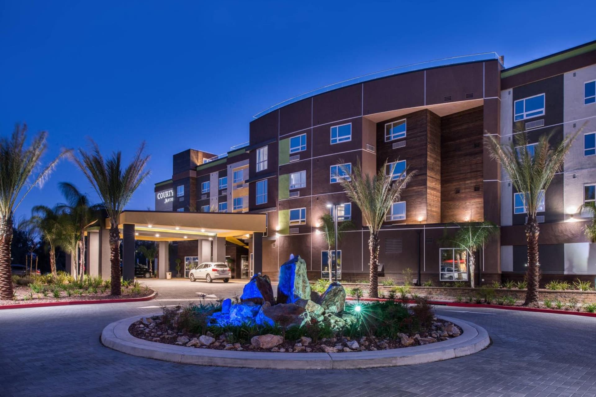 Courtyard by Marriott Temecula Murrieta — hotel in Murrieta, California