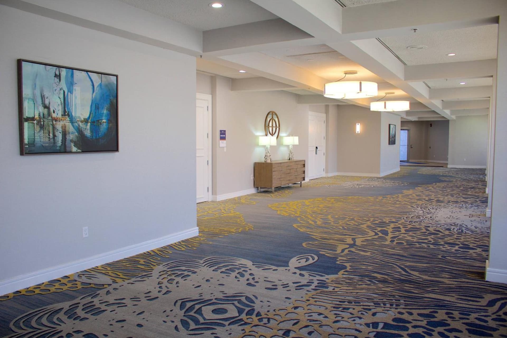 Southbank Hotel Jacksonville Riverwalk — hotel in Jacksonville, Florida
