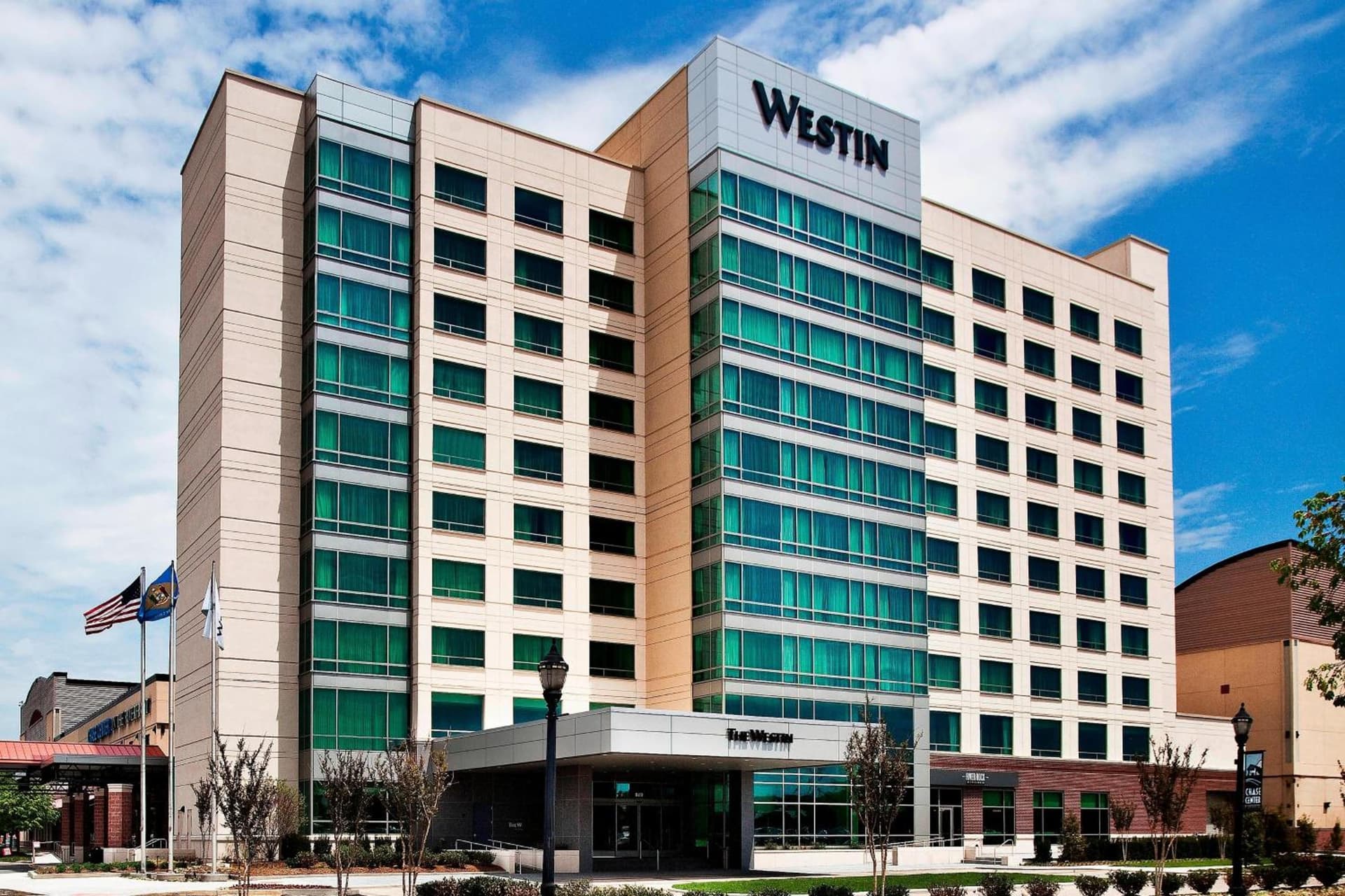 The Westin Wilmington — hotel in Wilmington, Delaware