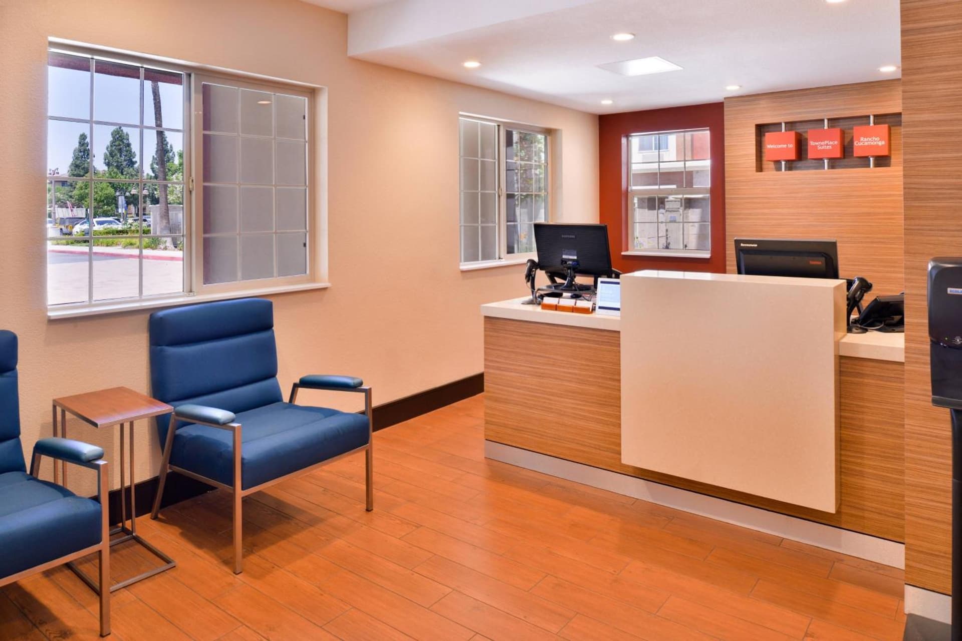 TownePlace Suites by Marriott Ontario Airport — hotel in Rancho Cucamonga, California