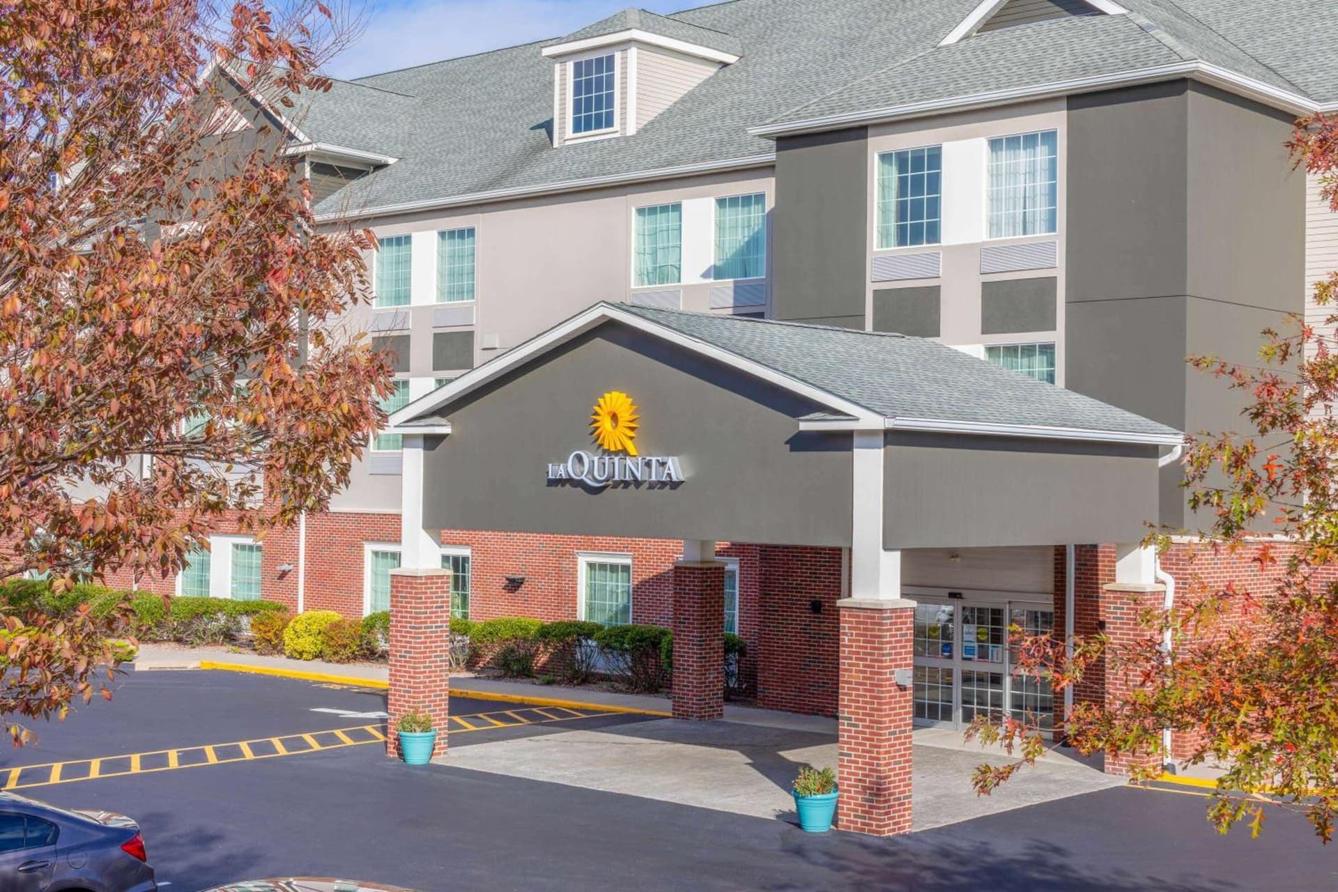 La Quinta by Wyndham Stonington-Mystic Area — hotel in Mystic, Connecticut