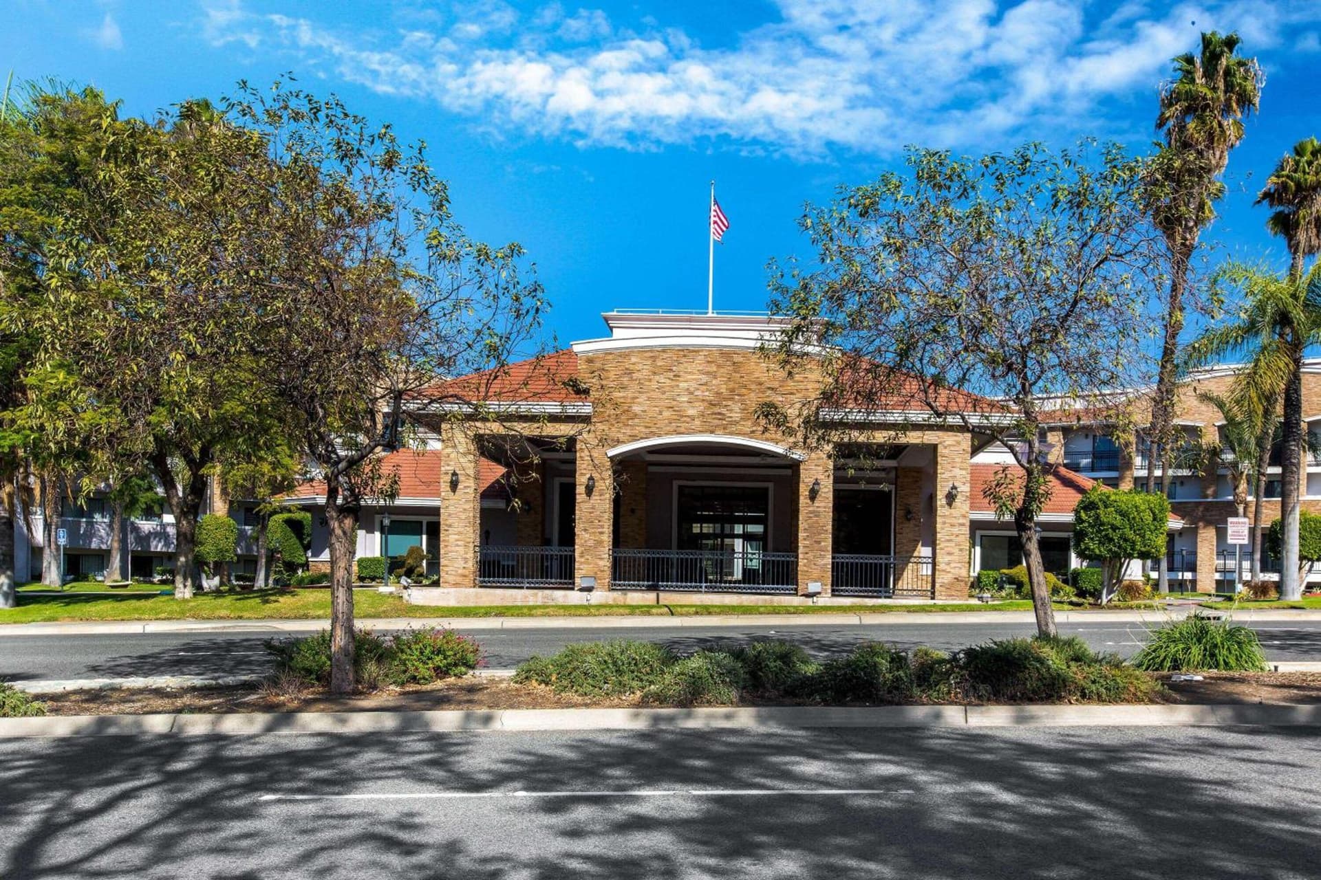 La Quinta by Wyndham Pomona — hotel in Pomona, California