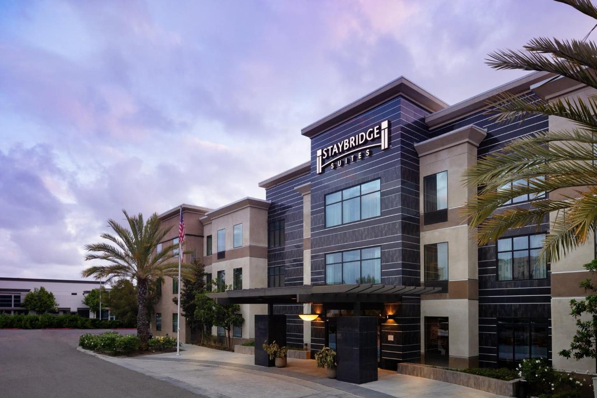 Staybridge Suites Carlsbad/San Diego by IHG — hotel in Carlsbad, California