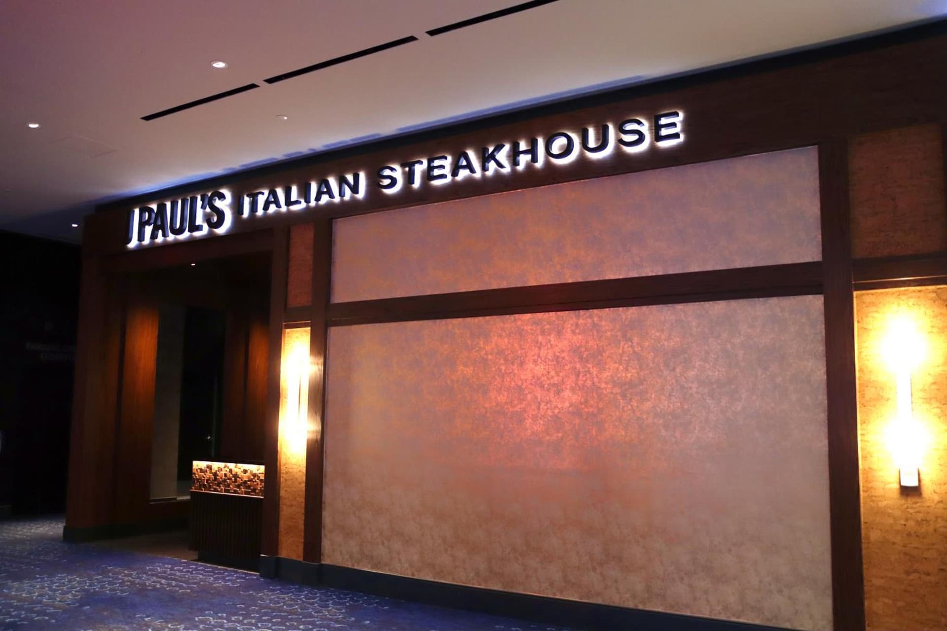 J Resort property views in Reno, NV — gallery photo 3