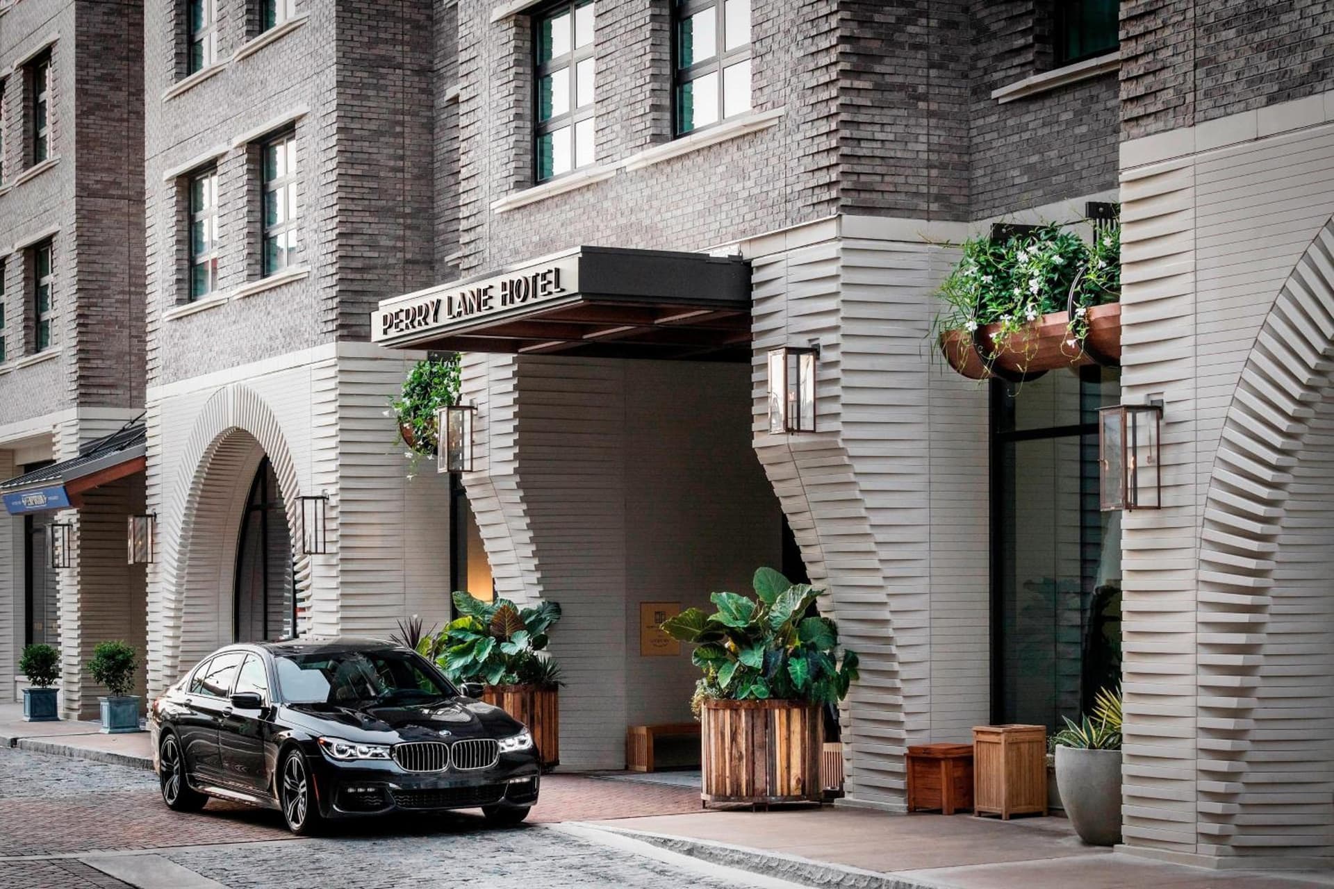 Perry Lane Hotel, a Luxury Collection Hotel, Savannah — hotel in Savannah, Georgia