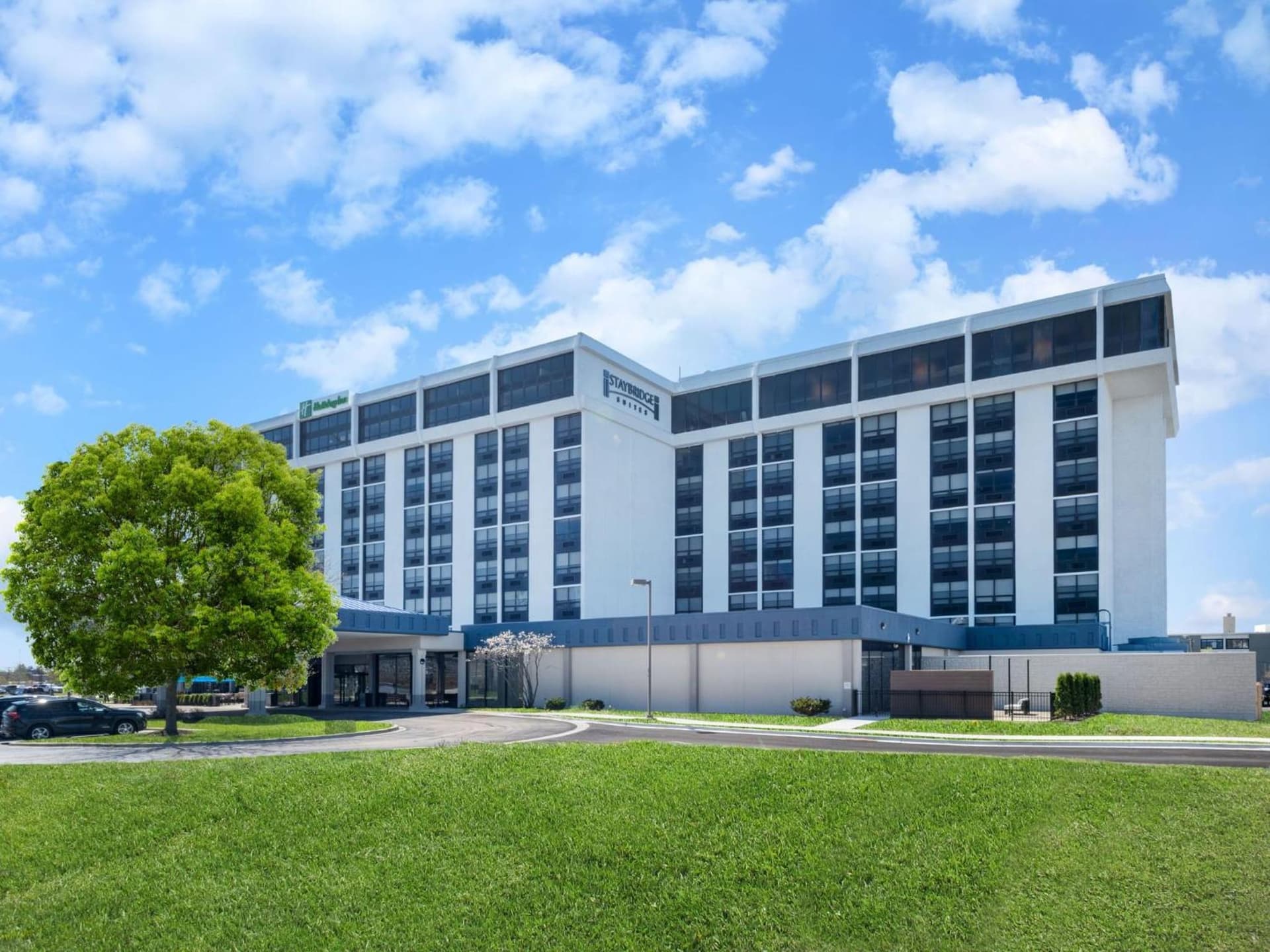 Holiday Inn Chicago O'Hare - Rosemont by IHG — hotel in Rosemont, Illinois