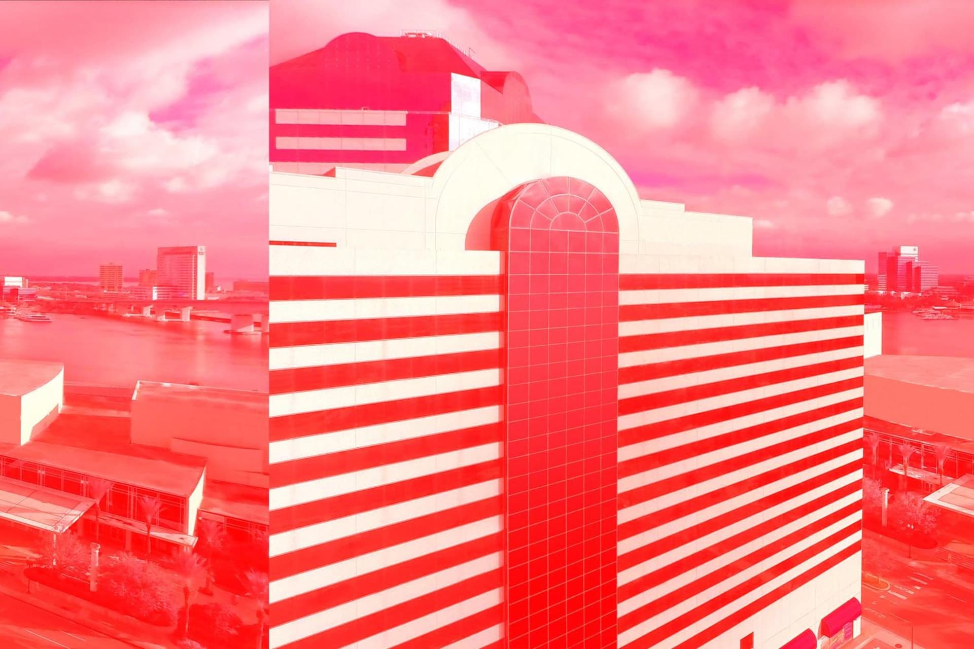 Marriott Jacksonville Downtown — hotel in Jacksonville, Florida