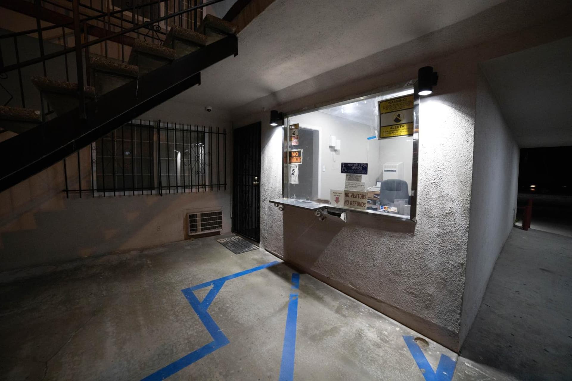 Artesia Motor Inn — hotel in Bellflower, California