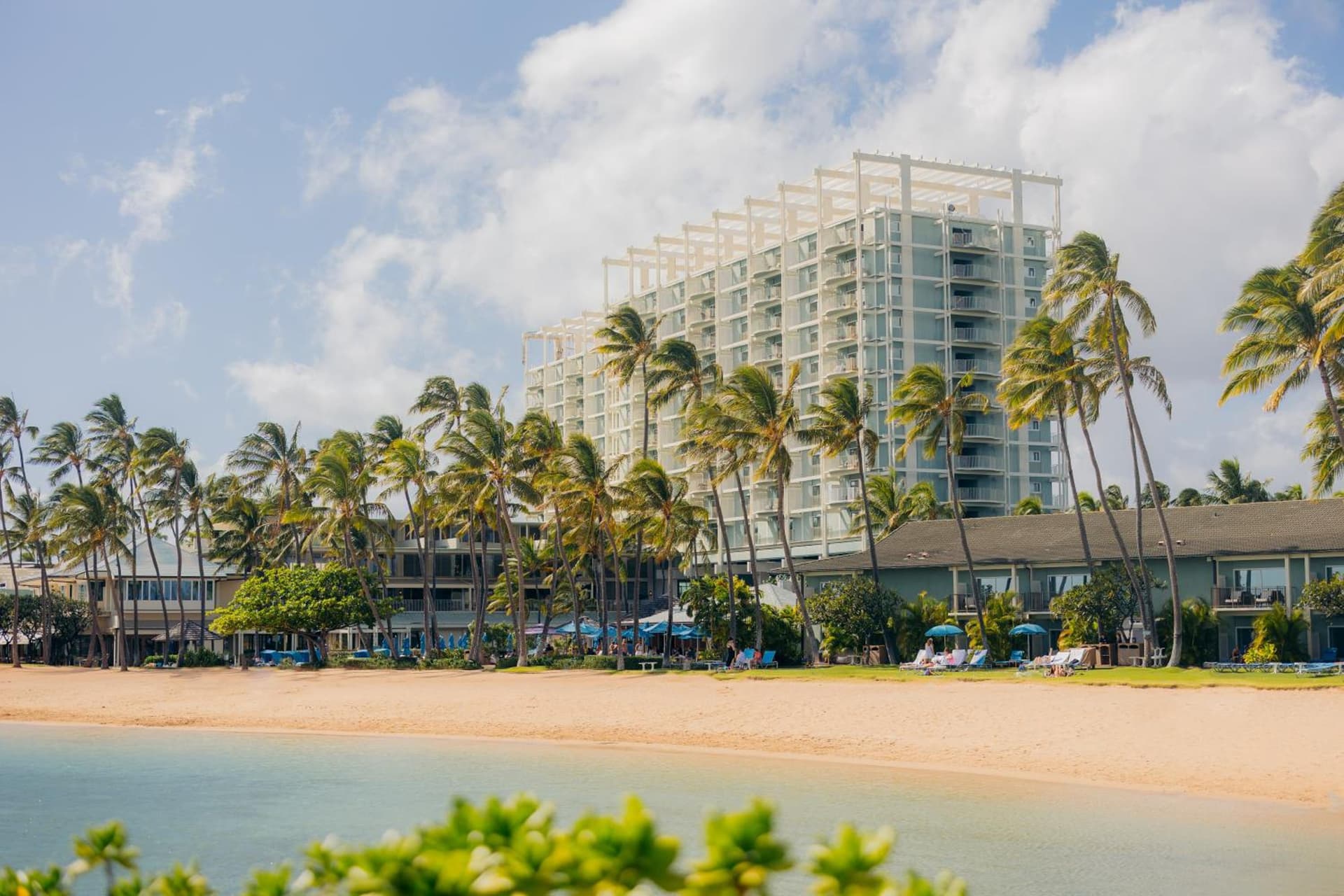 The Kahala Hotel and Resort — hotel in Honolulu, Hawaii