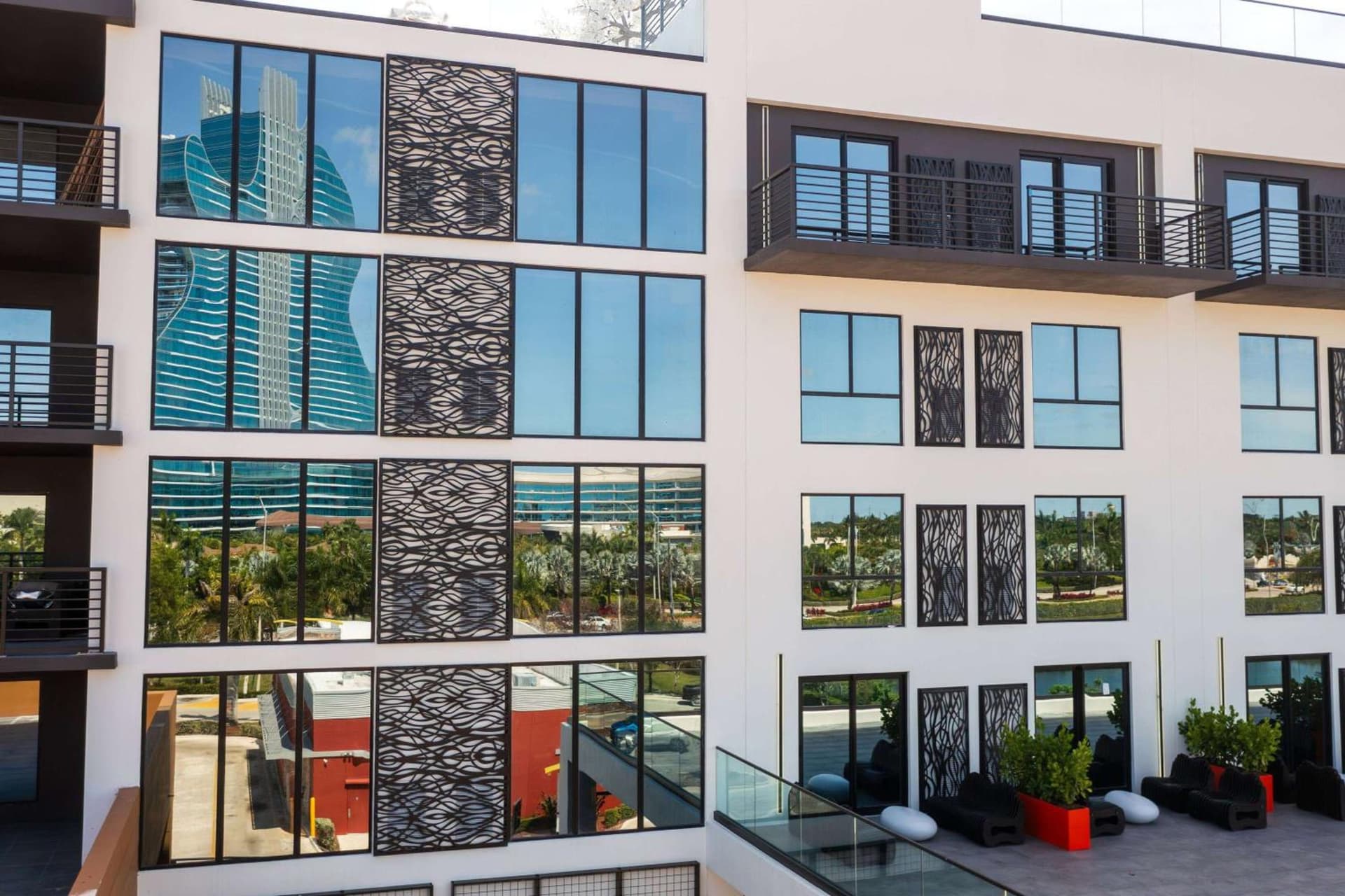 Dolce by Wyndham Hollywood — hotel in Hollywood, Florida