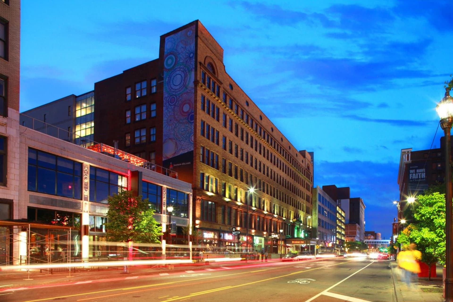 Residence Inn by Marriott Cleveland Downtown — hotel in Cleveland, Ohio