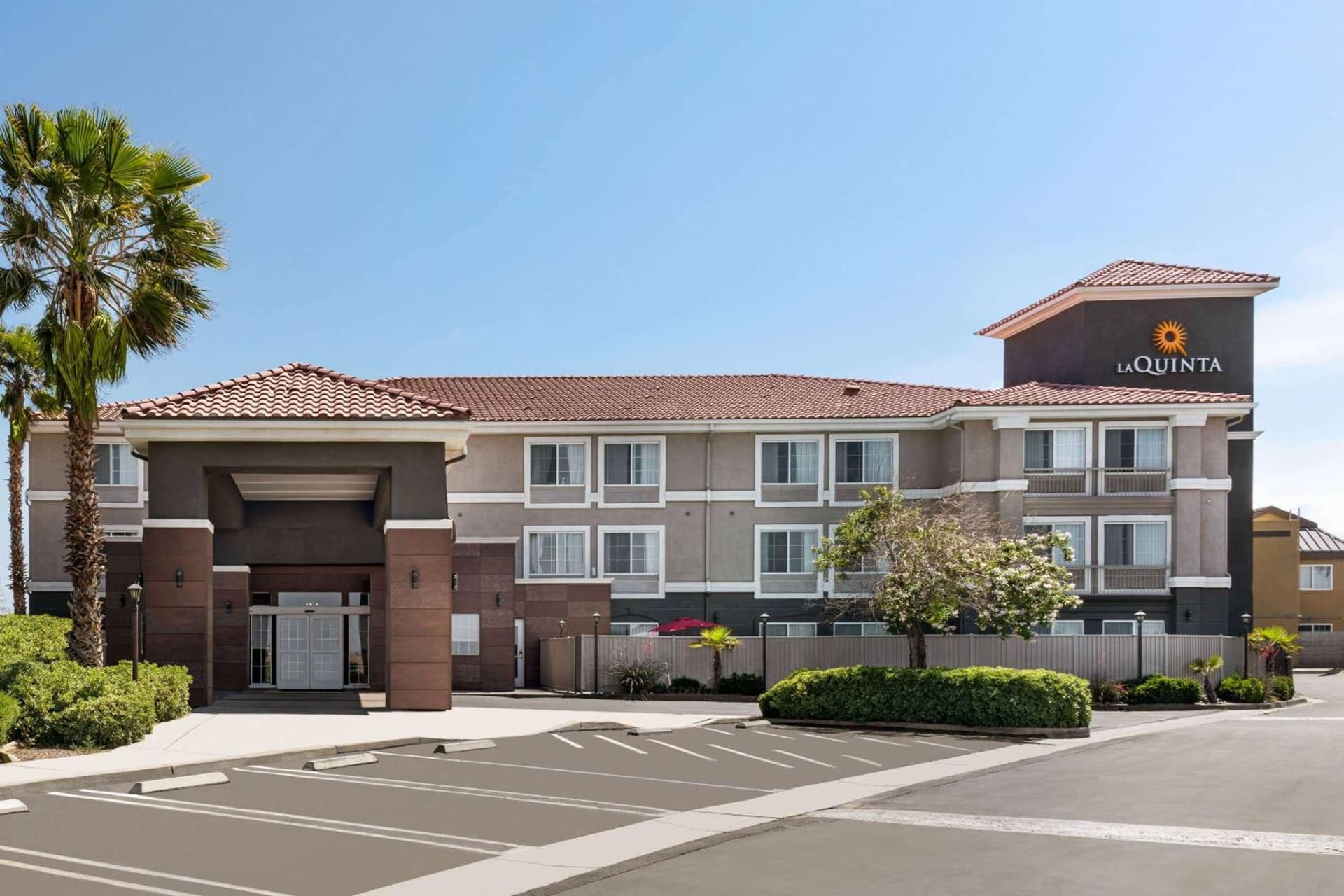 La Quinta by Wyndham Hesperia Victorville — hotel in Hesperia, California