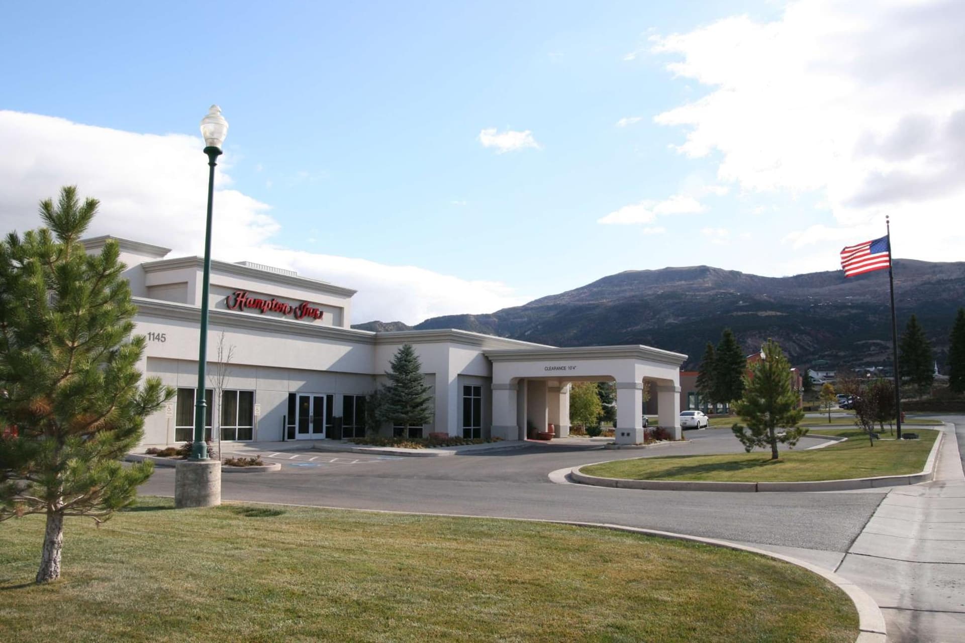 Spark by Hilton Cedar City — hotel in Cedar City, Utah