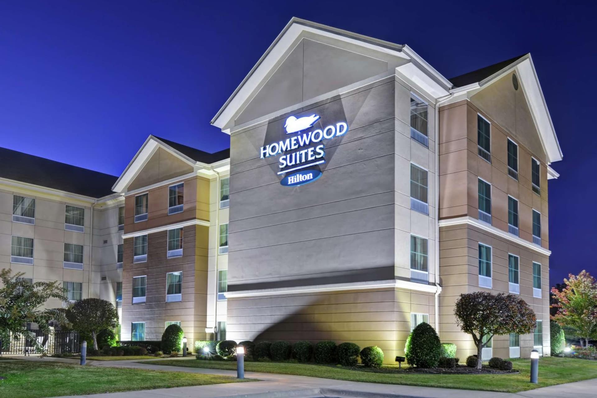 Homewood Suites by Hilton Fayetteville — hotel in Fayetteville, Arkansas