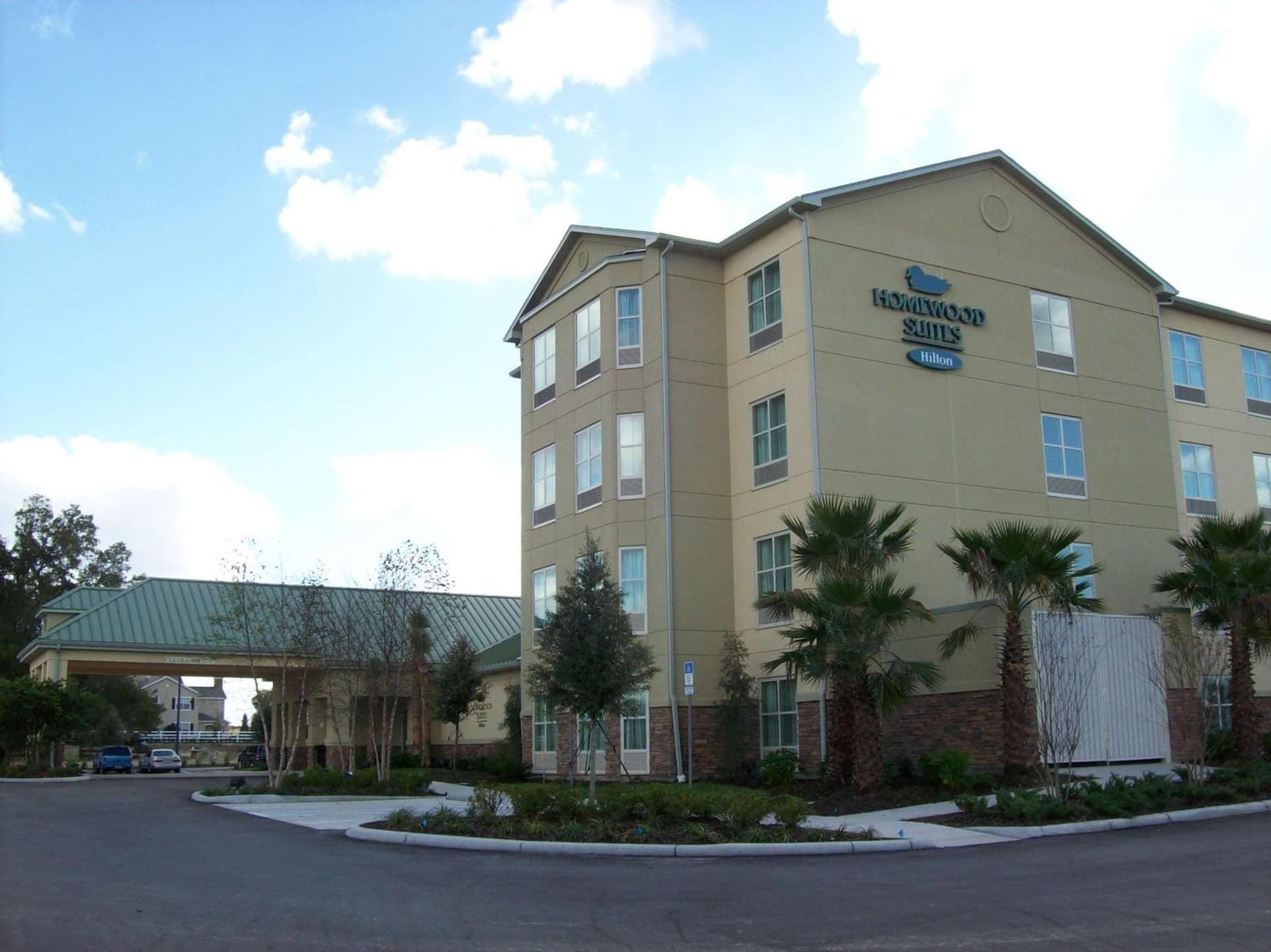 Homewood Suites by Hilton Ocala at Heath Brook — hotel in Dunnellon, Florida