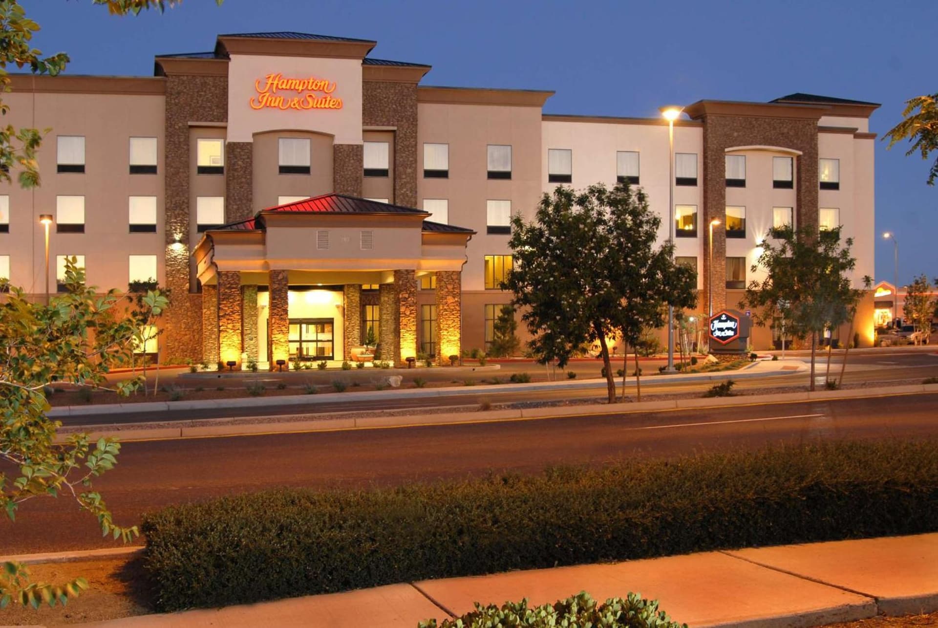 Hampton Inn & Suites Prescott Valley — hotel in Prescott Valley, Arizona