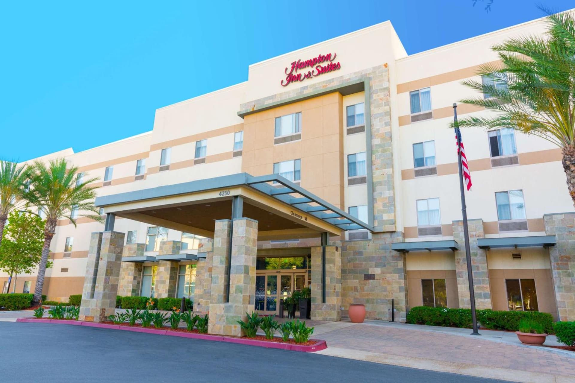 Hampton Inn & Suites Riverside/Corona East — hotel in Riverside, California