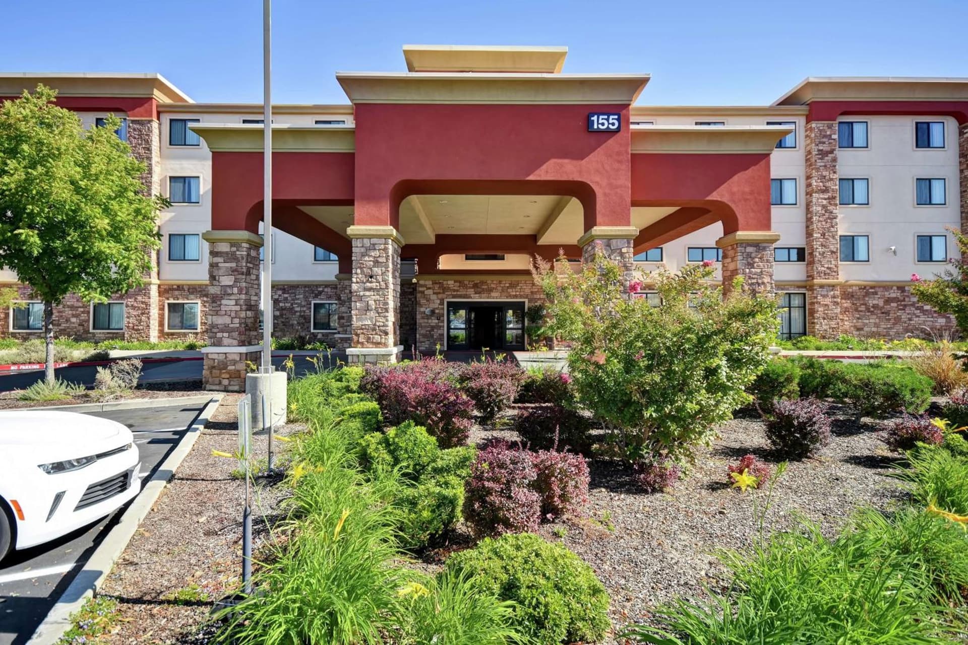 Hampton Inn & Suites Folsom — hotel in Folsom, California