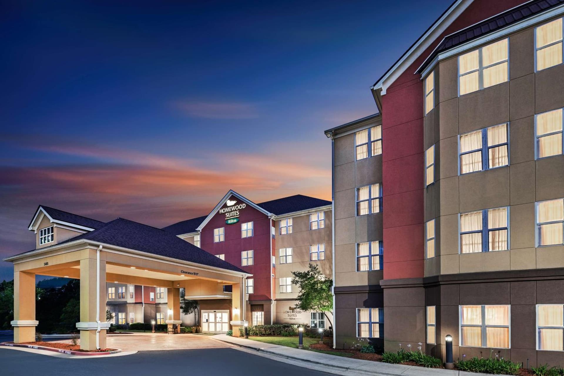 Homewood Suites by Hilton Shreveport — hotel in Shreveport, Louisiana