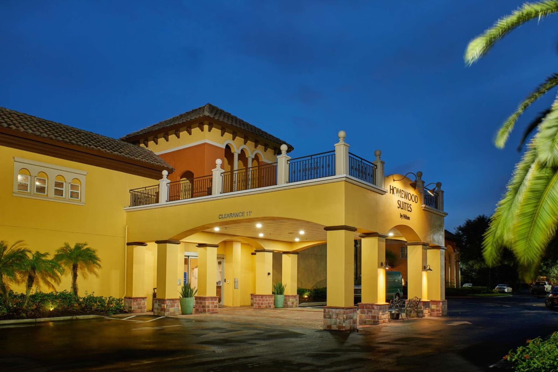 Homewood Suites by Hilton Sarasota — hotel in Sarasota, Florida