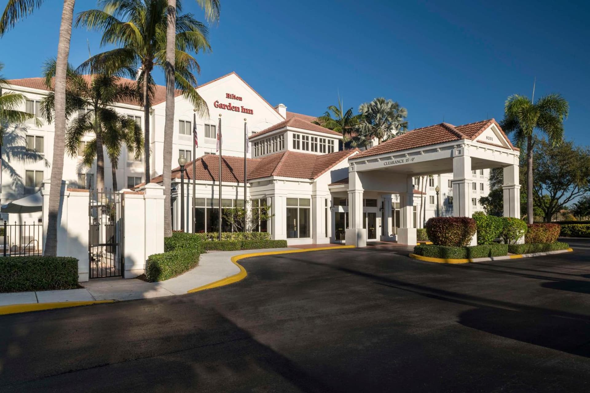 Hilton Garden Inn Boca Raton — hotel in Boca Raton, Florida