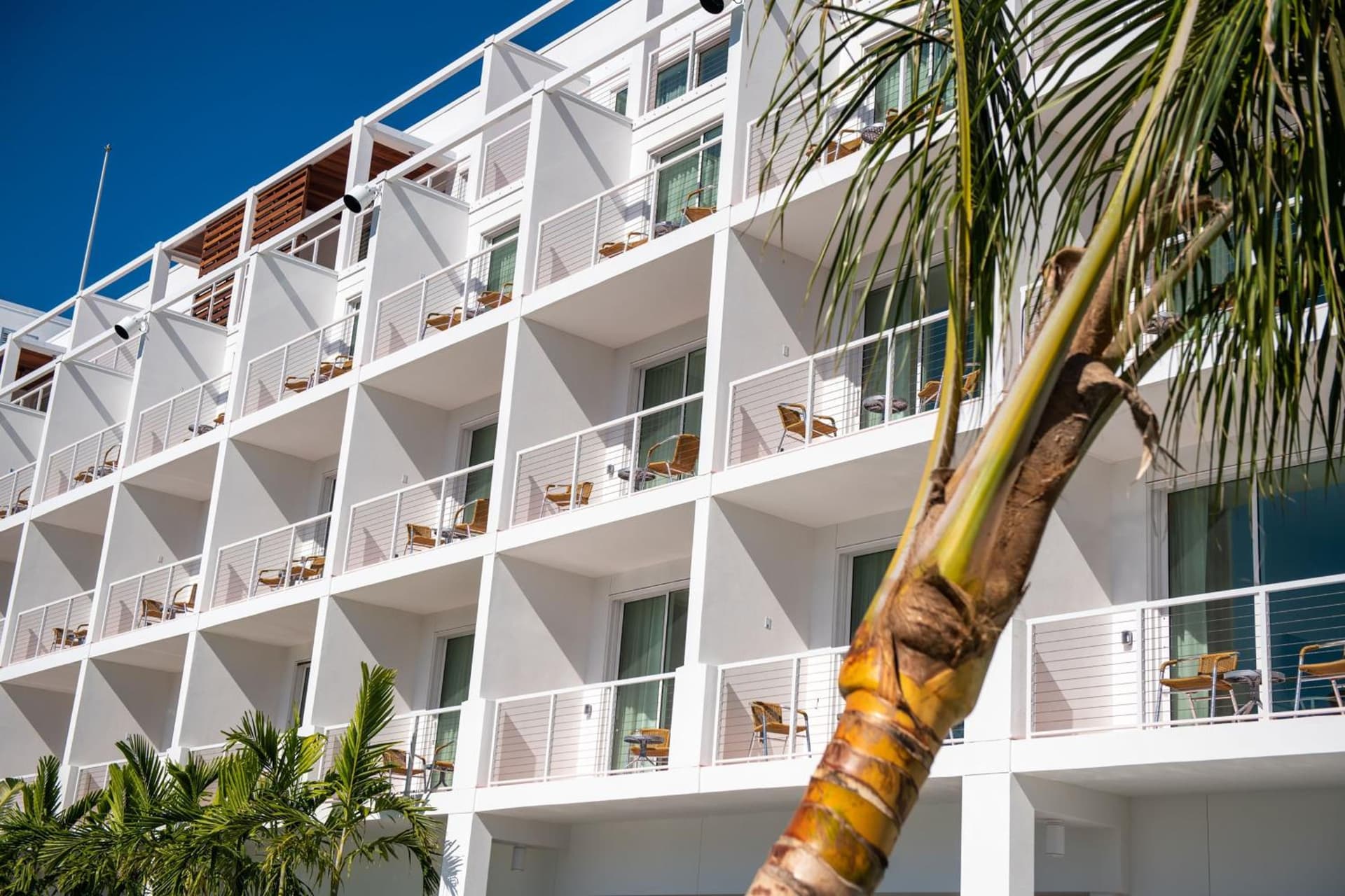 The Sarasota Modern, a Tribute Portfolio Hotel — hotel in Sarasota, Florida