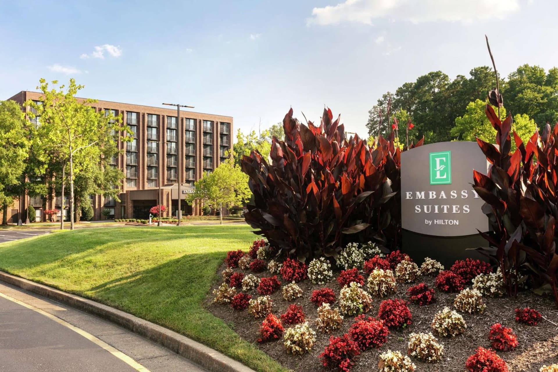 Embassy Suites by Hilton Richmond — hotel in Richmond, Virginia