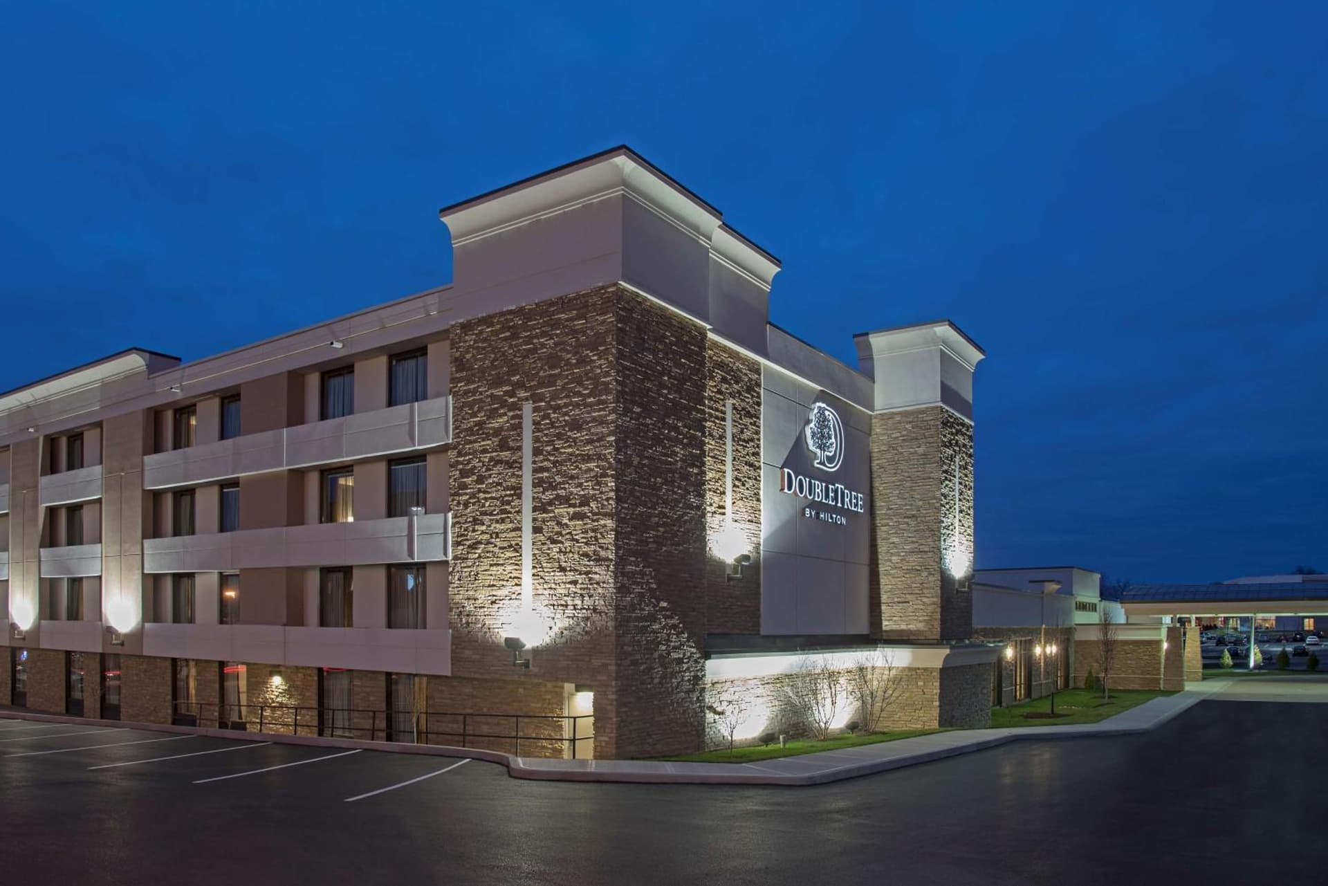 DoubleTree by Hilton Schenectady — hotel in Schenectady, New York