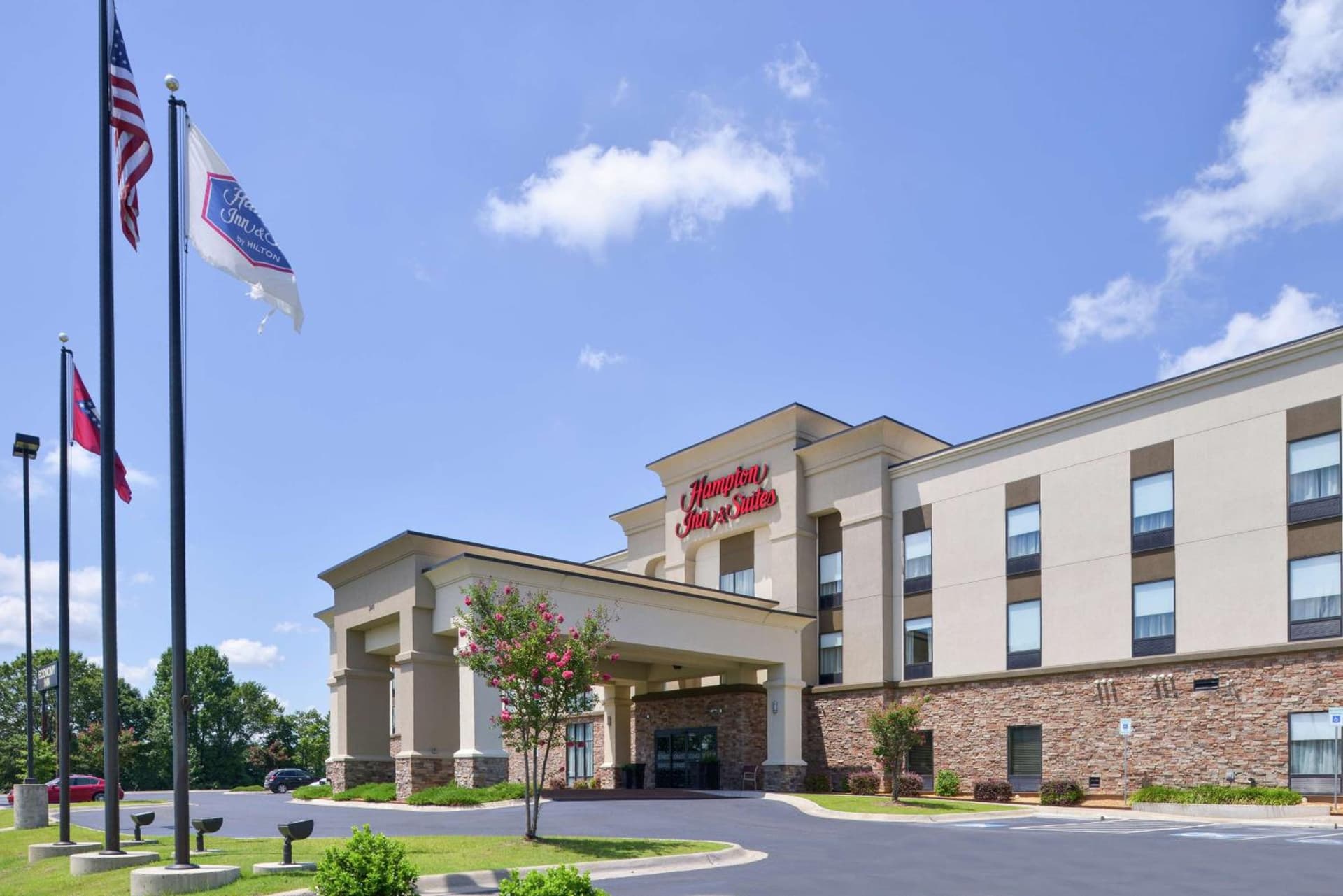 Hampton Inn & Suites by Hilton Lonoke — hotel in Lonoke, Arkansas