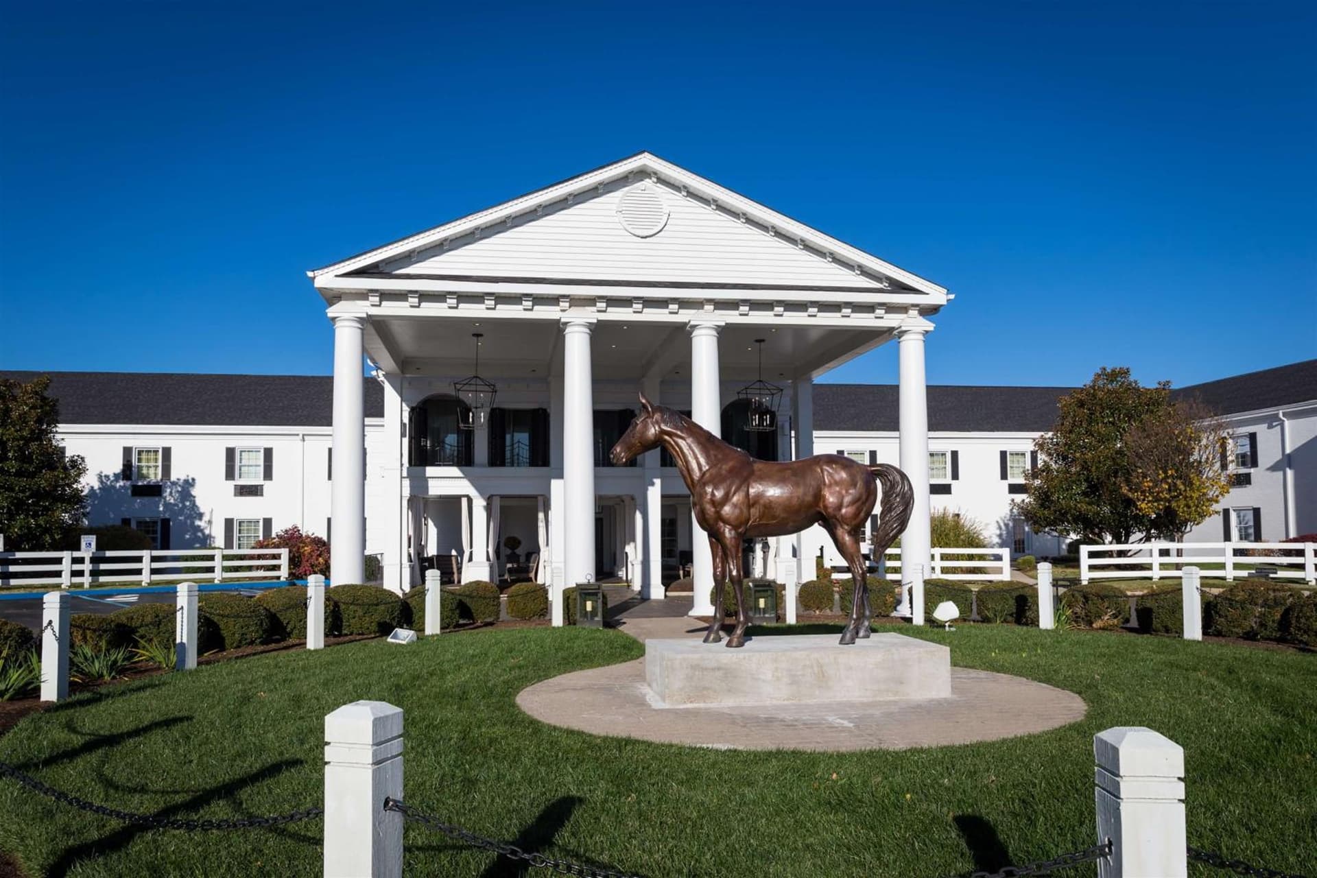 The Campbell House Lexington, Curio Collection by Hilton — hotel in Lexington, Kentucky
