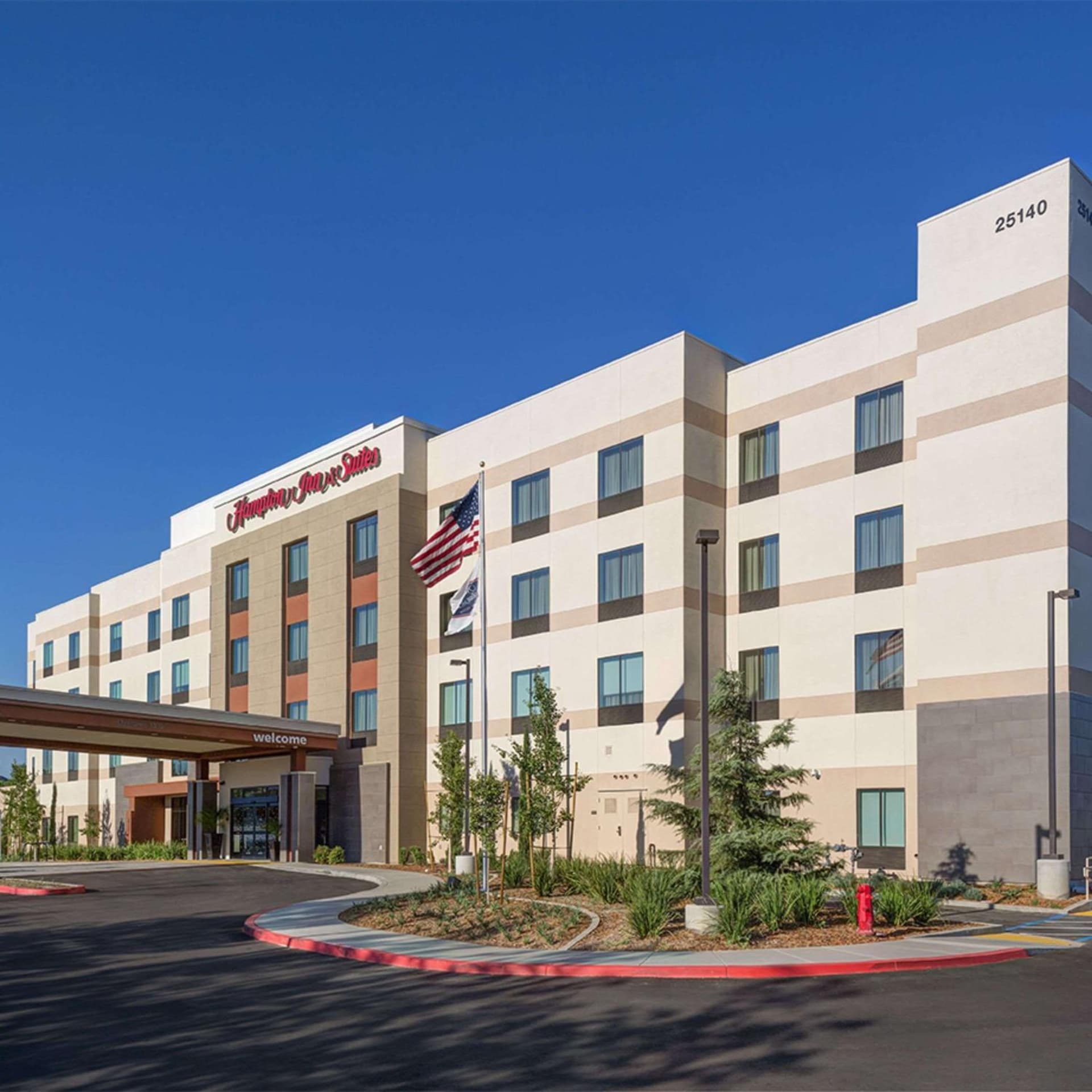 Hampton Inn & Suites Murrieta Temecula — hotel in Murrieta, California