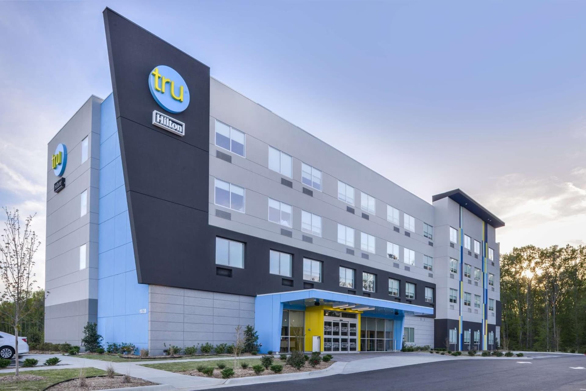 Tru By Hilton Little Rock West — hotel in Little Rock, Arkansas