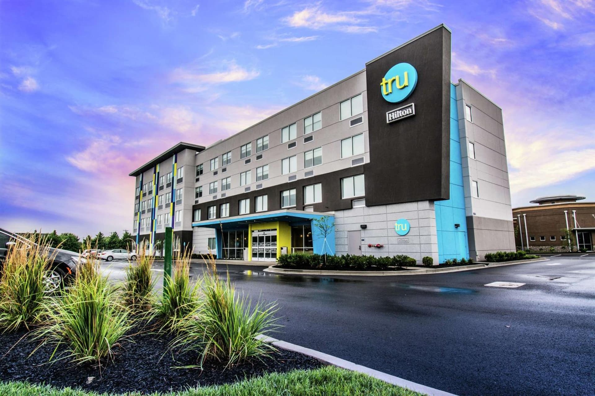 Tru By Hilton Bowling Green — hotel in Bowling Green, Kentucky