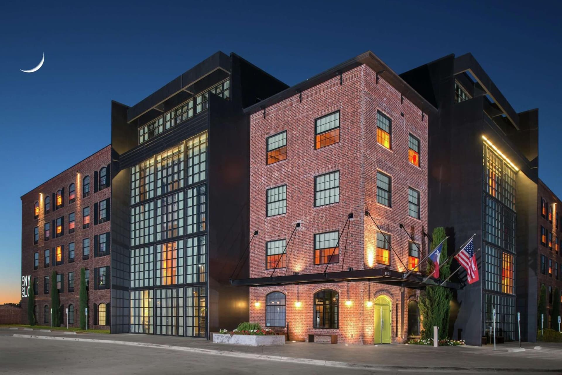 NYLO Las Colinas Hotel, Tapestry Collection by Hilton — hotel in Irving, Texas