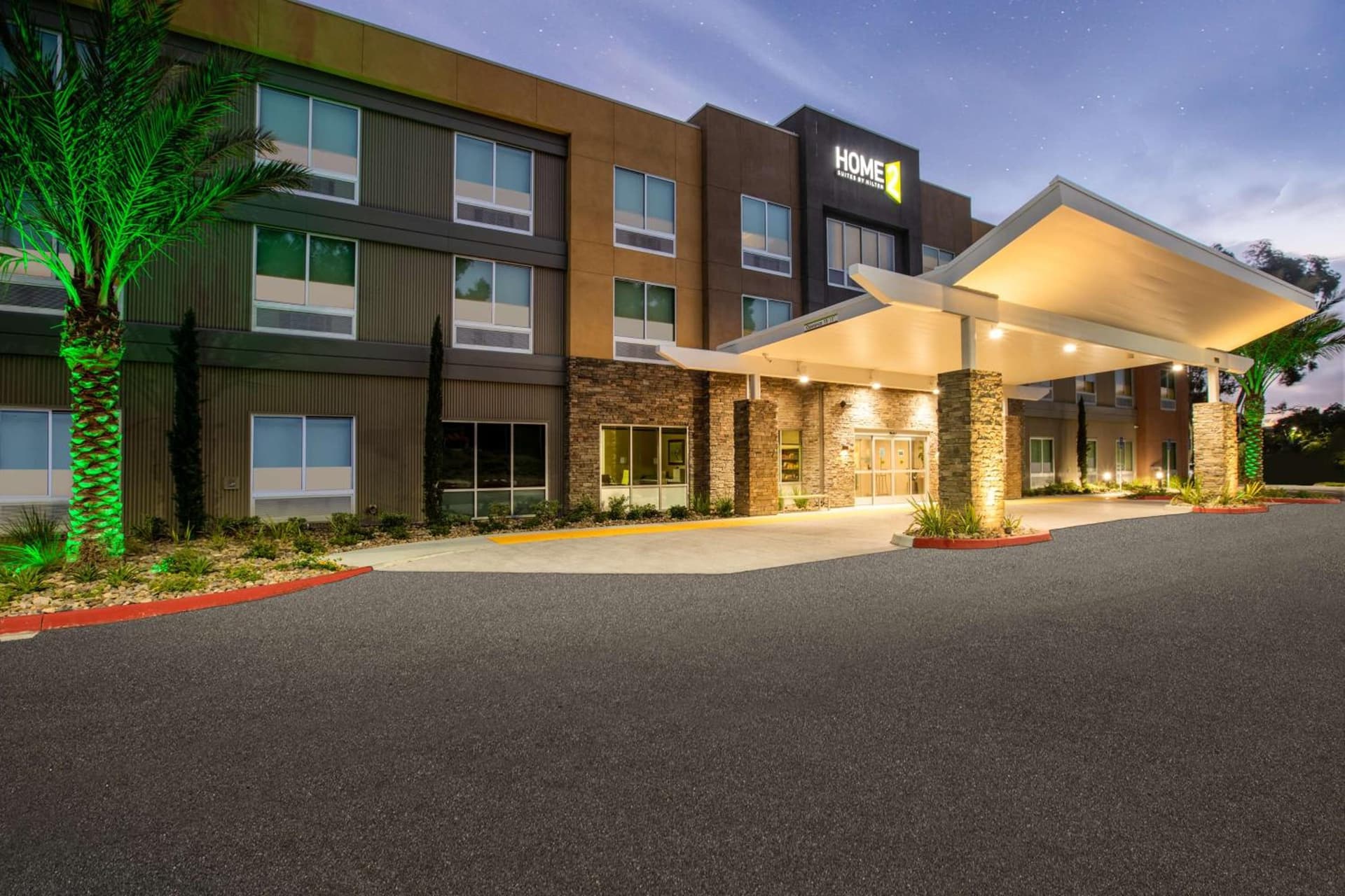 Home2 Suites By Hilton Carlsbad, Ca — hotel in Carlsbad, California