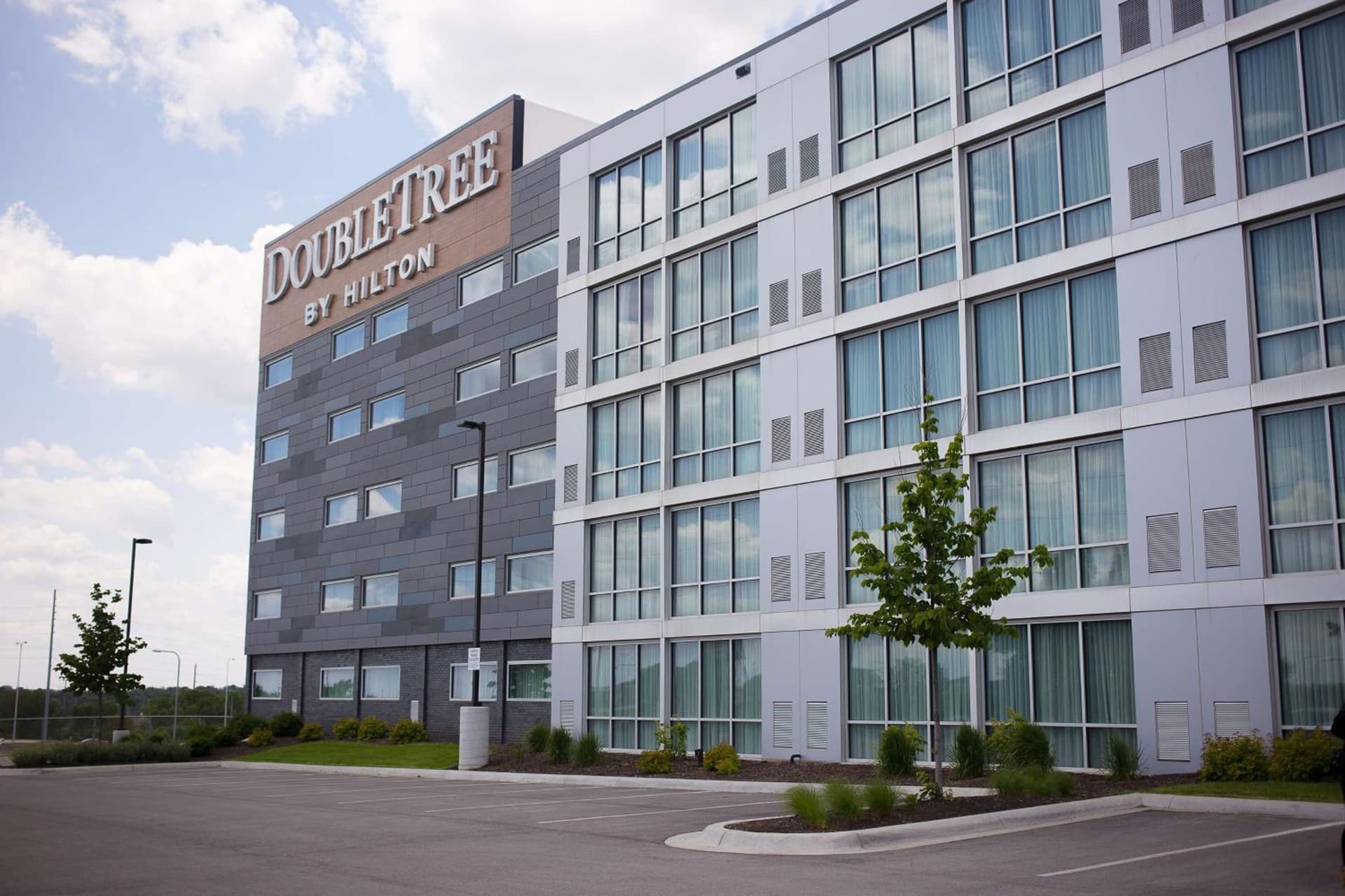Doubletree By Hilton Omaha Southwest, Ne — hotel in Omaha, Nebraska