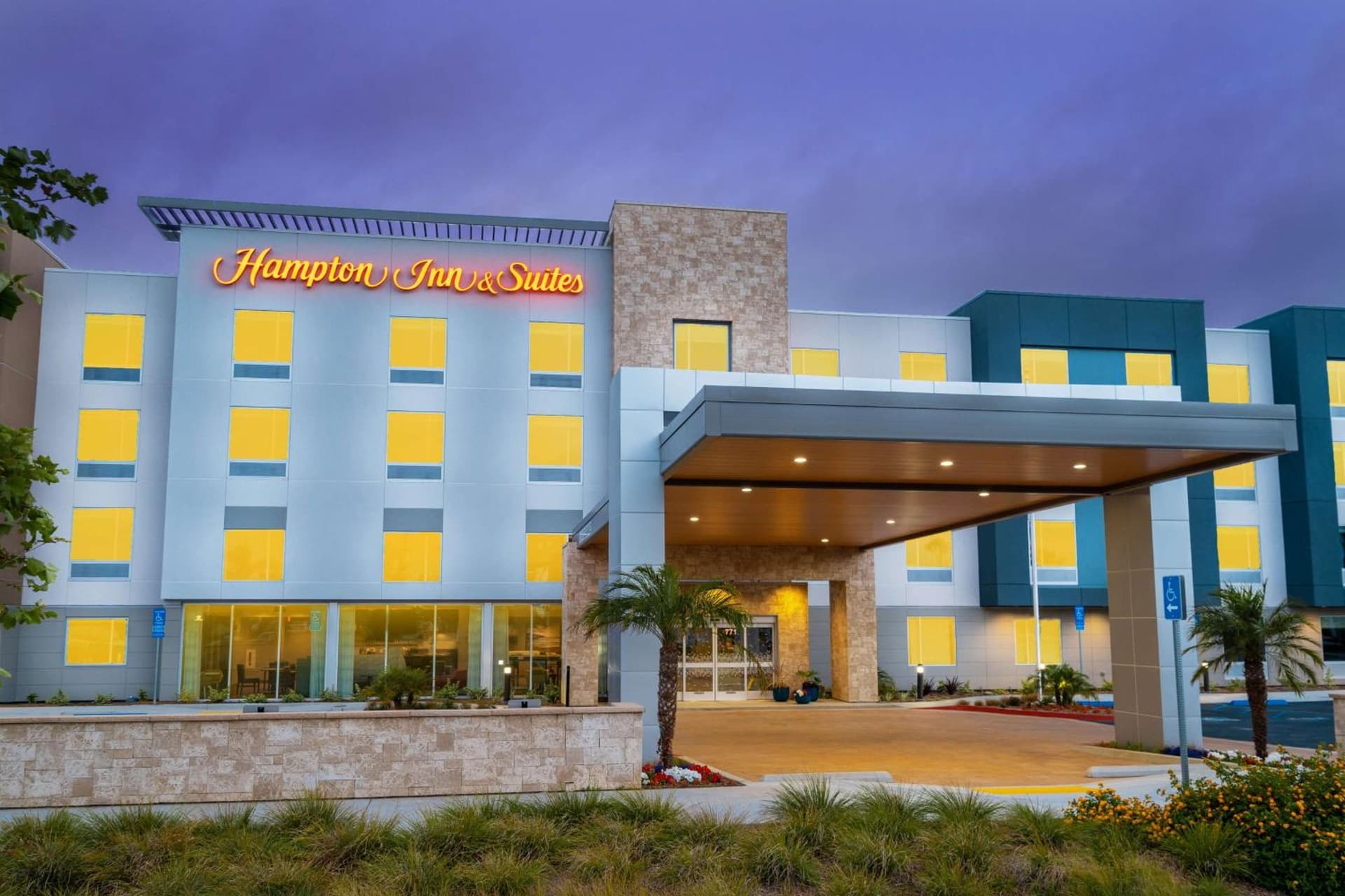 Hampton Inn & Suites Imperial Beach San Diego, Ca — hotel in Imperial Beach, California