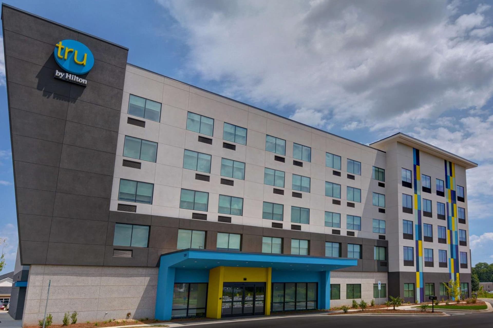 Tru By Hilton Fort Mill, Sc — hotel in Fort Mill, South Carolina