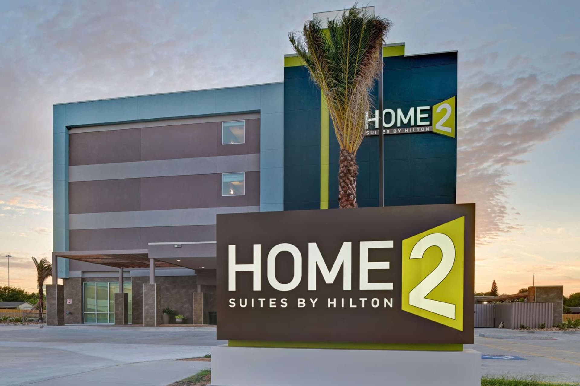 Home2 Suites Corpus Christi Southeast, Tx — hotel in Corpus Christi, Texas