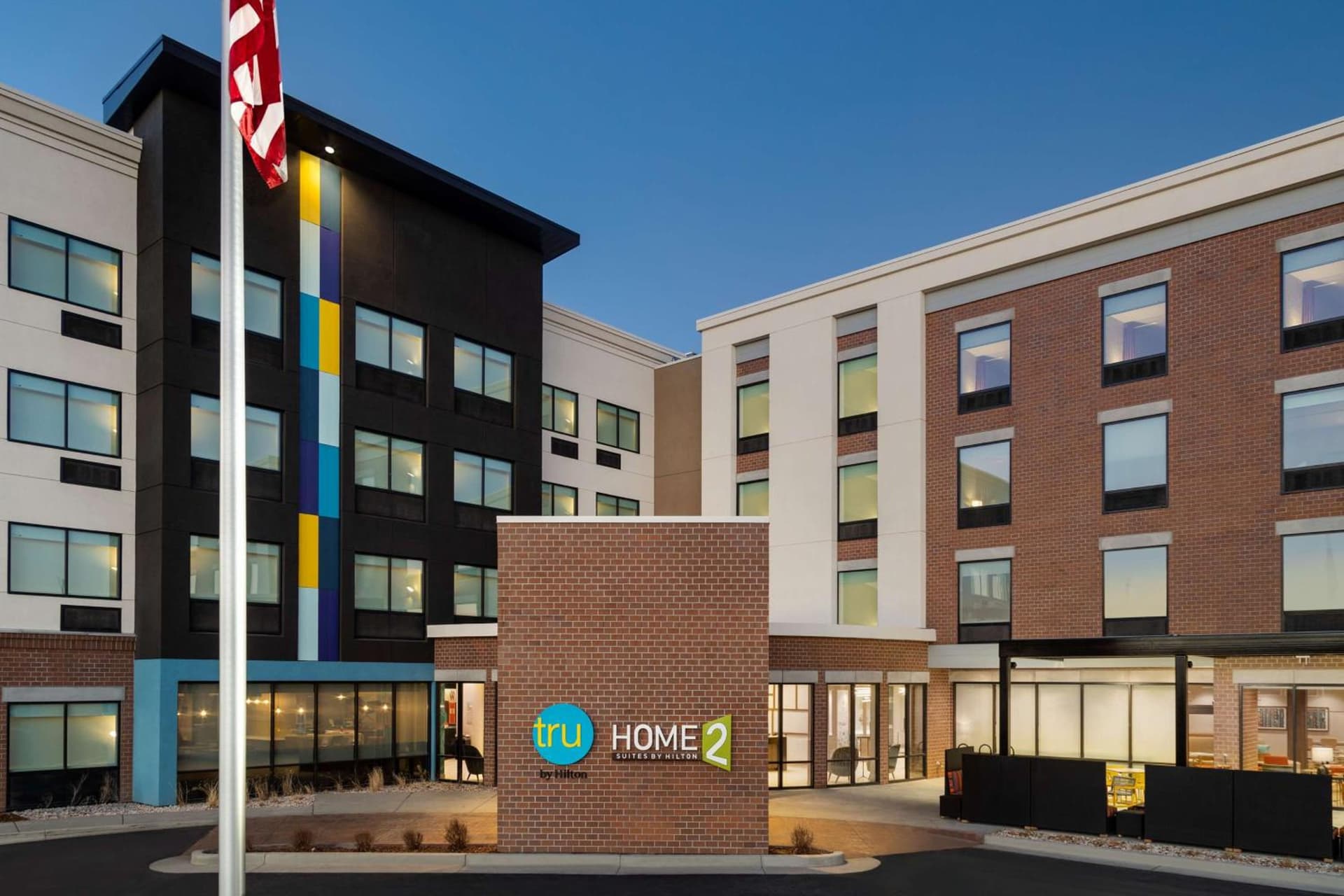 Tru By Hilton Ogden, Ut — hotel in Ogden, Utah