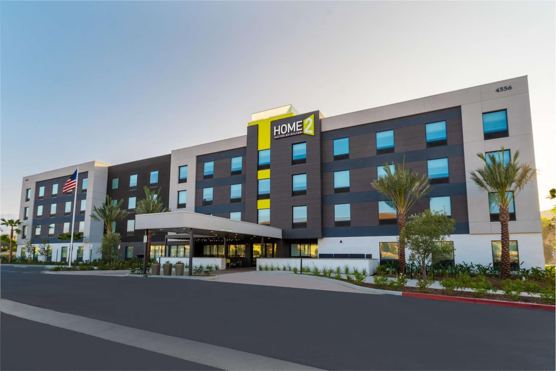 Home2 Suites Corona, Ca — hotel in Corona, California