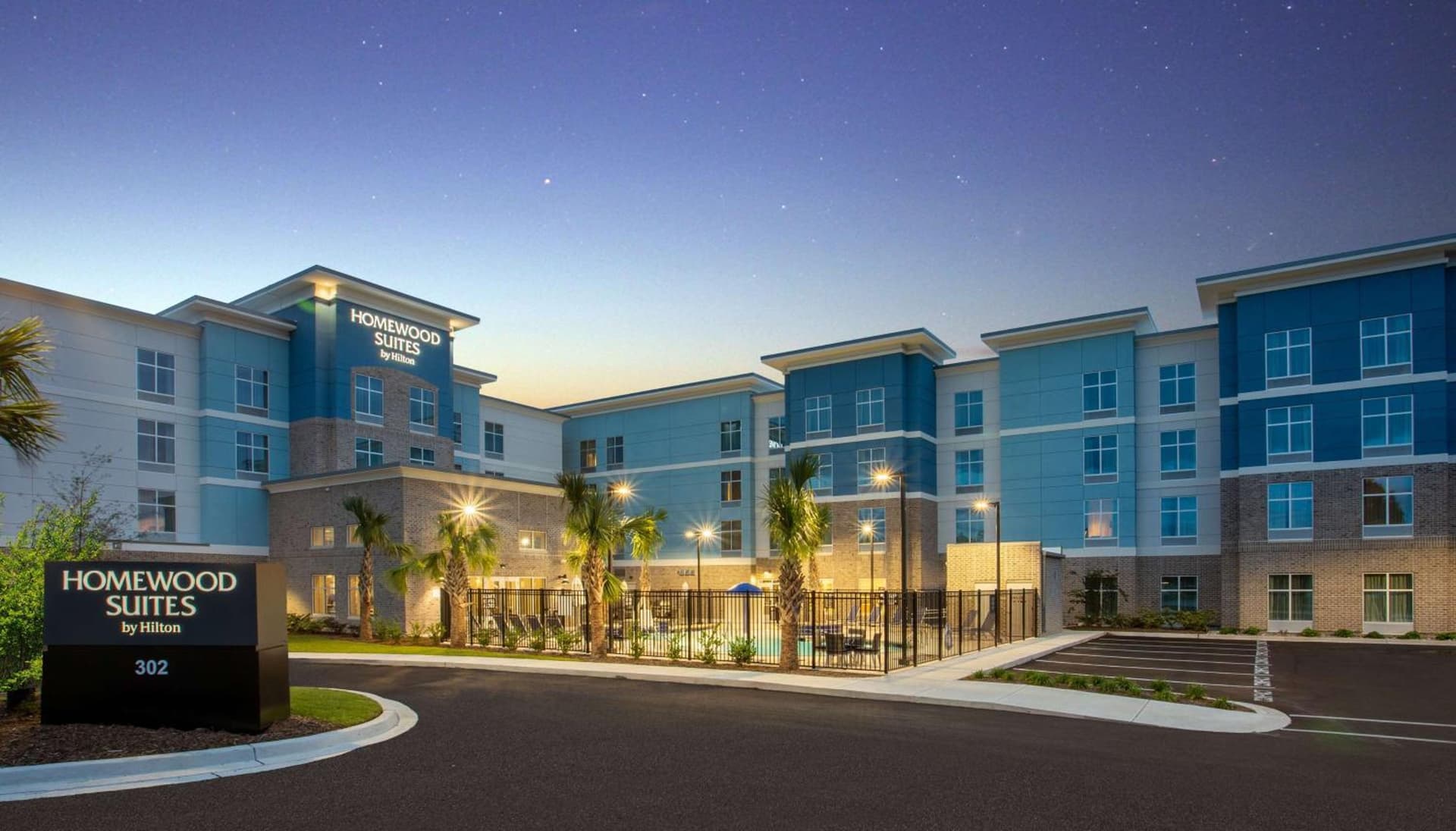 Homewood Suites By Hilton Myrtle Beach Coastal Grand Mall — hotel in Myrtle Beach, South Carolina