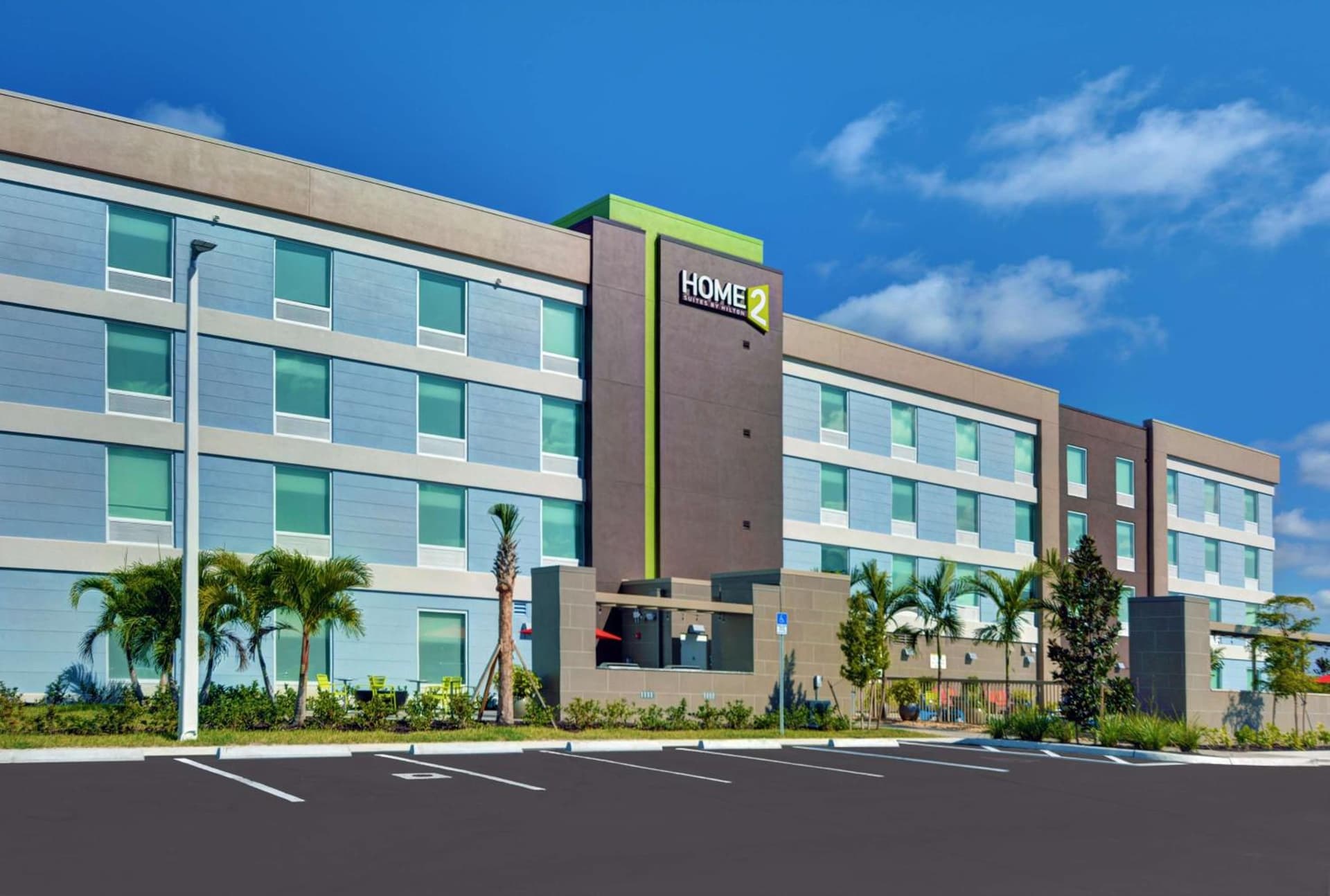 Home2 Suites by Hilton Fort Myers Colonial Blvd — hotel in Fort Myers, Florida