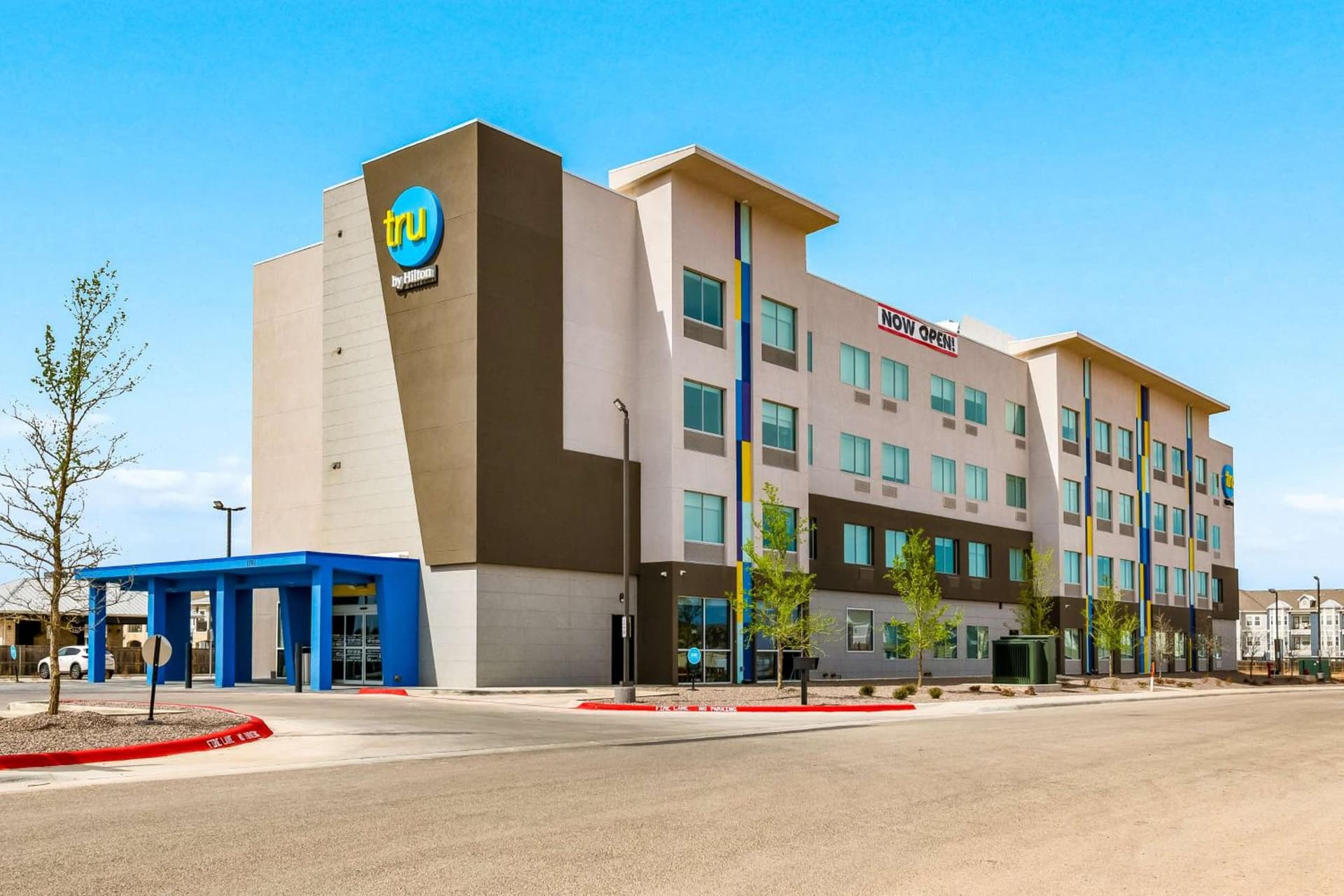 Tru By Hilton Midland, Tx — hotel in Midland, Texas