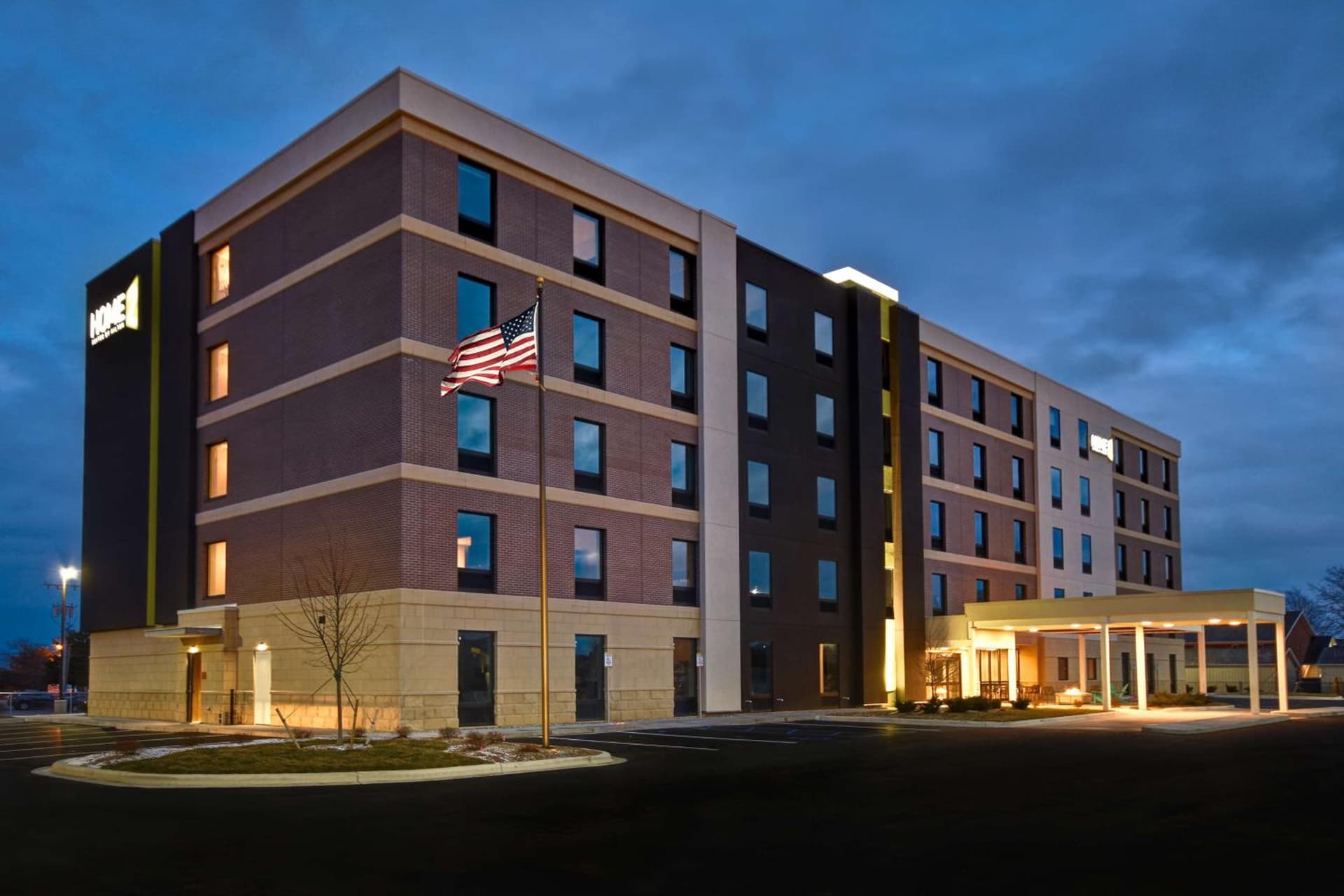 Home2 Suites By Hilton Bowling Green, Oh — hotel in Bowling Green, Ohio