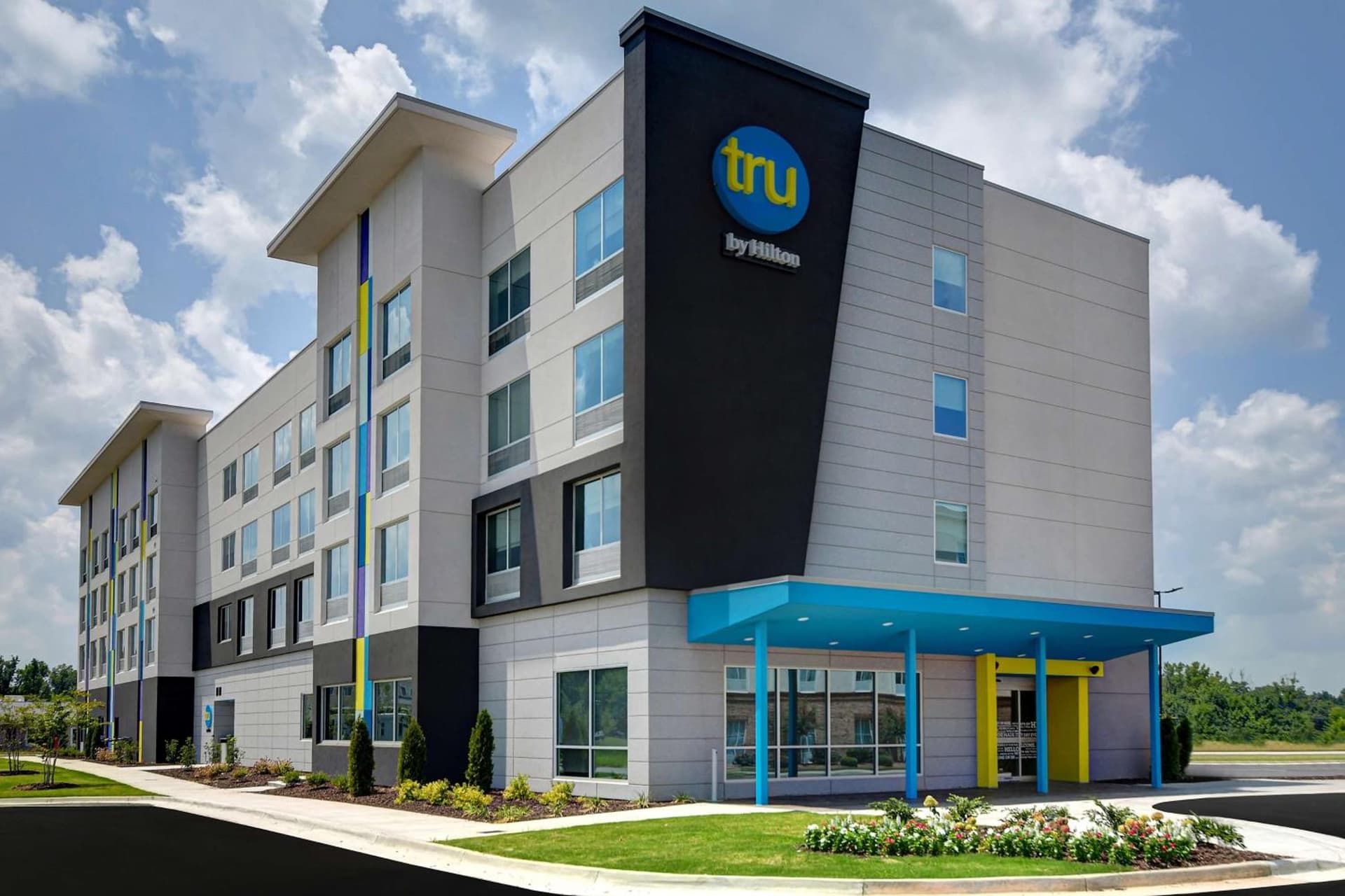 Tru By Hilton Macon North, Ga — hotel in Macon, Georgia