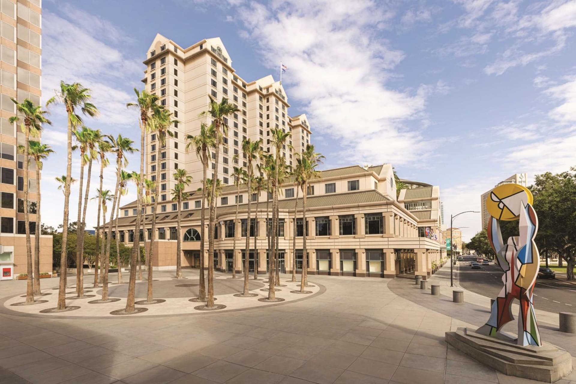 Signia by Hilton San Jose — hotel in San Jose, California